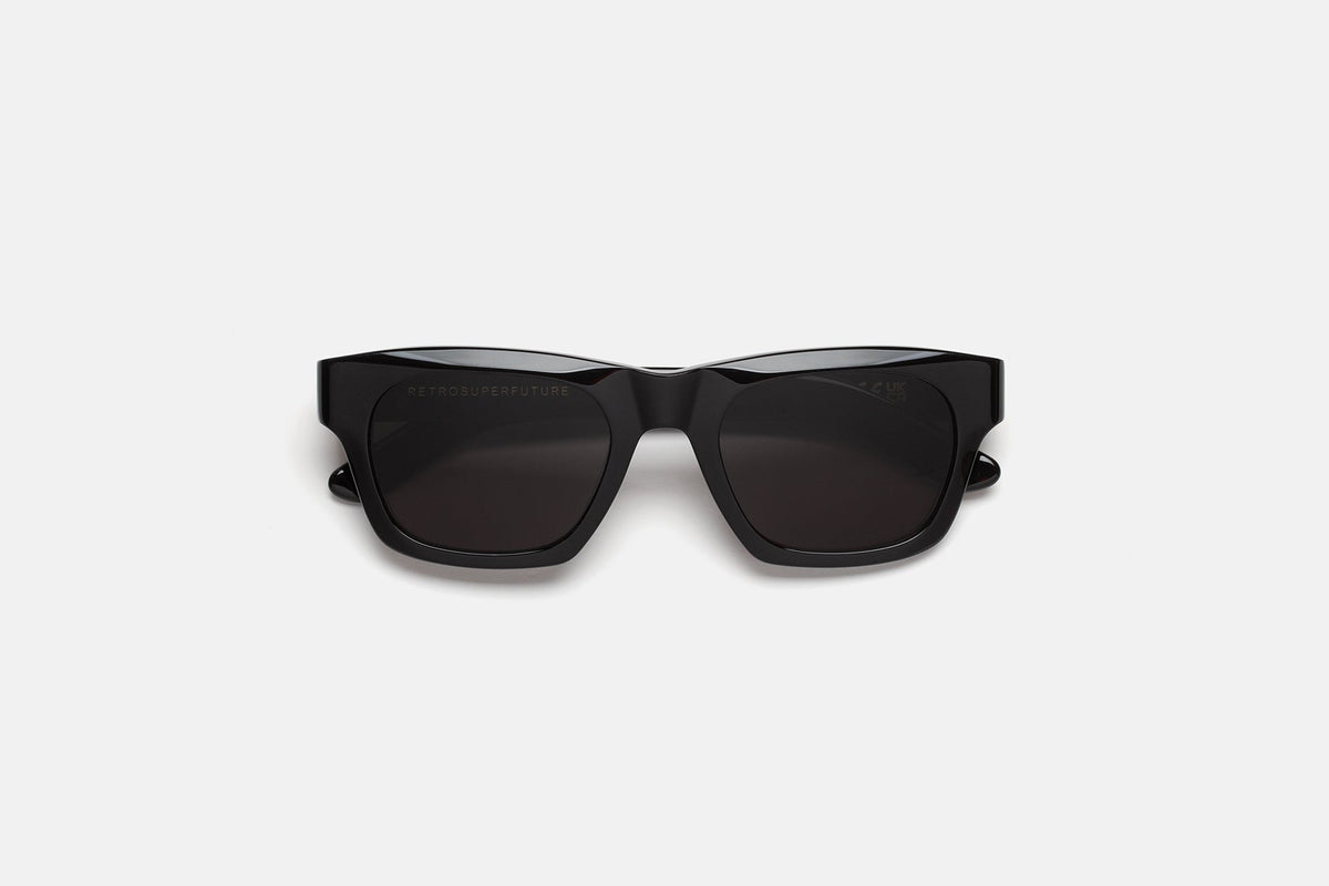 RetroSuperFuture Sintesi Black NS9