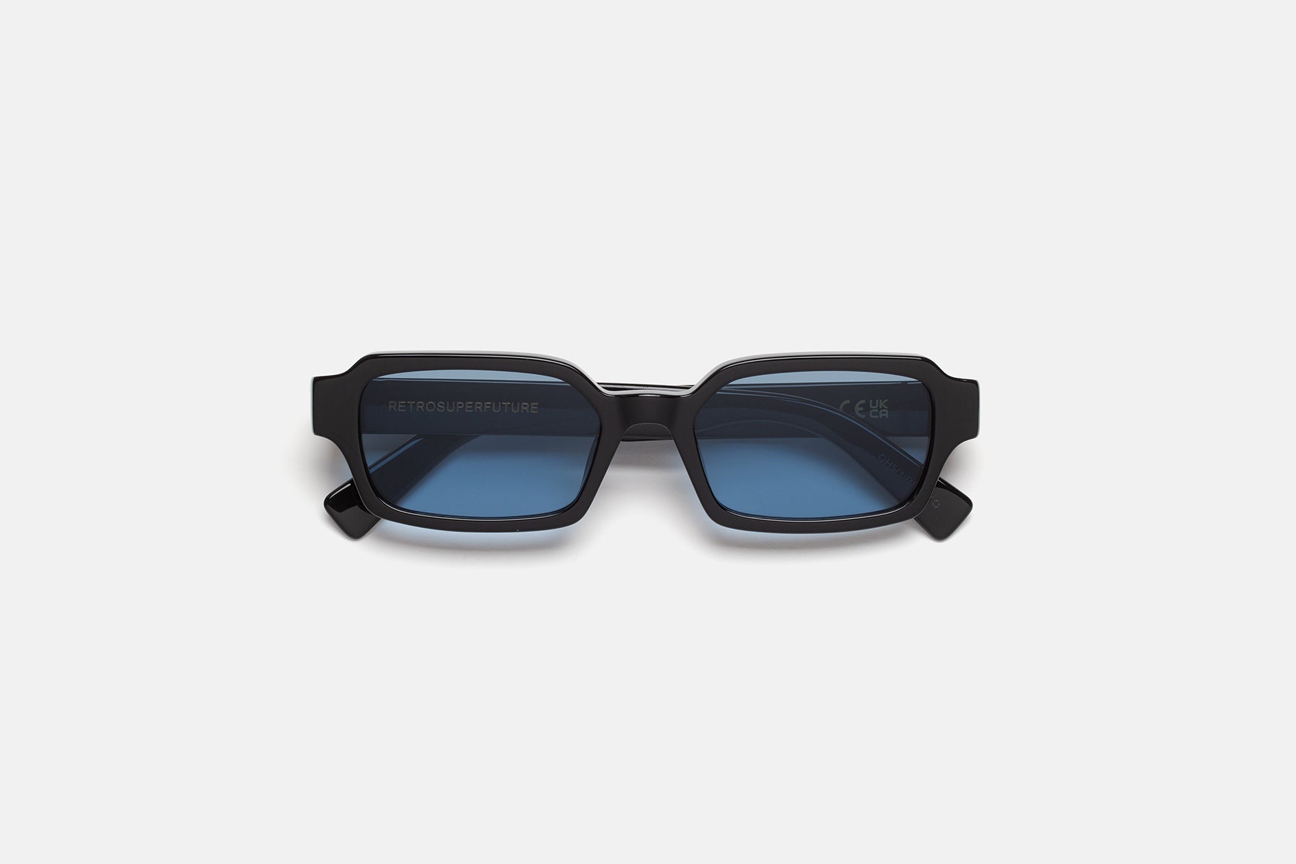 RetroSuperFuture Carino Azure OH5
