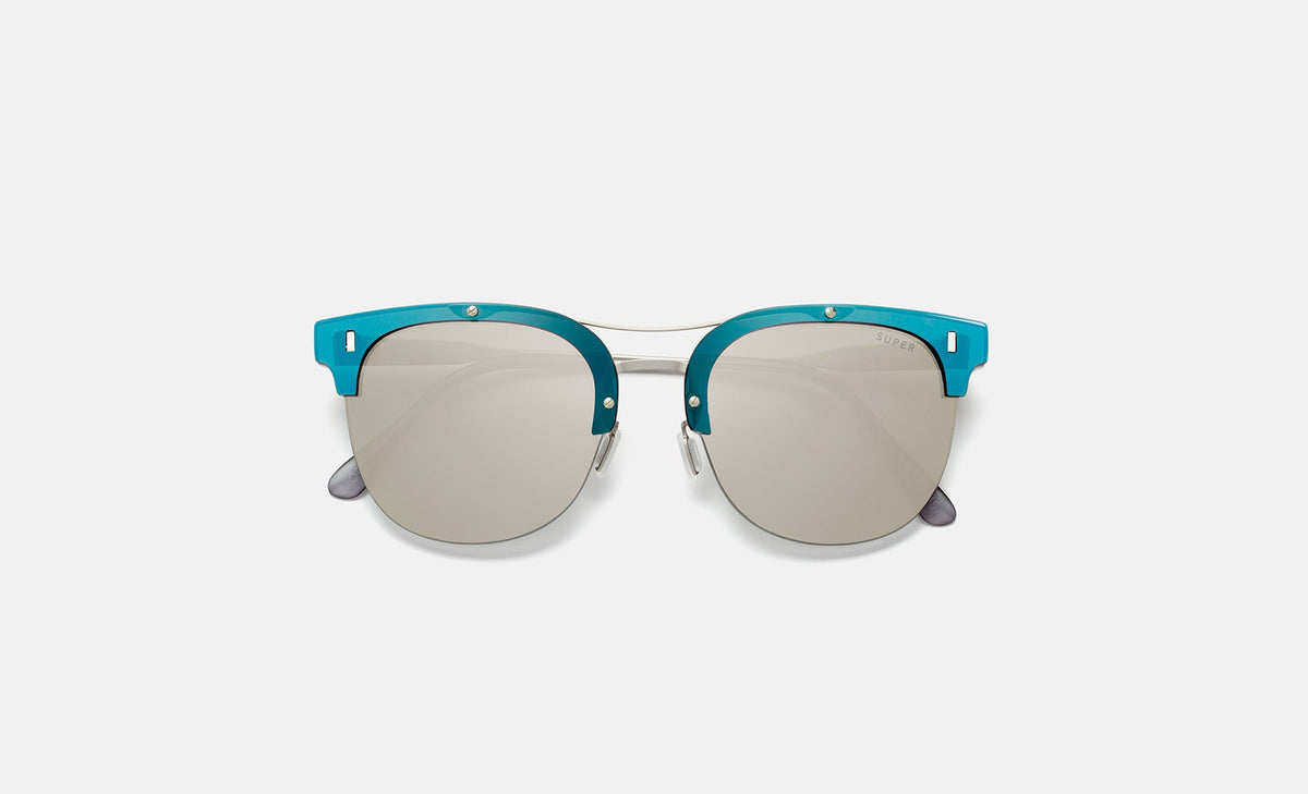 RetroSuperFuture Strada Ivory OPQ