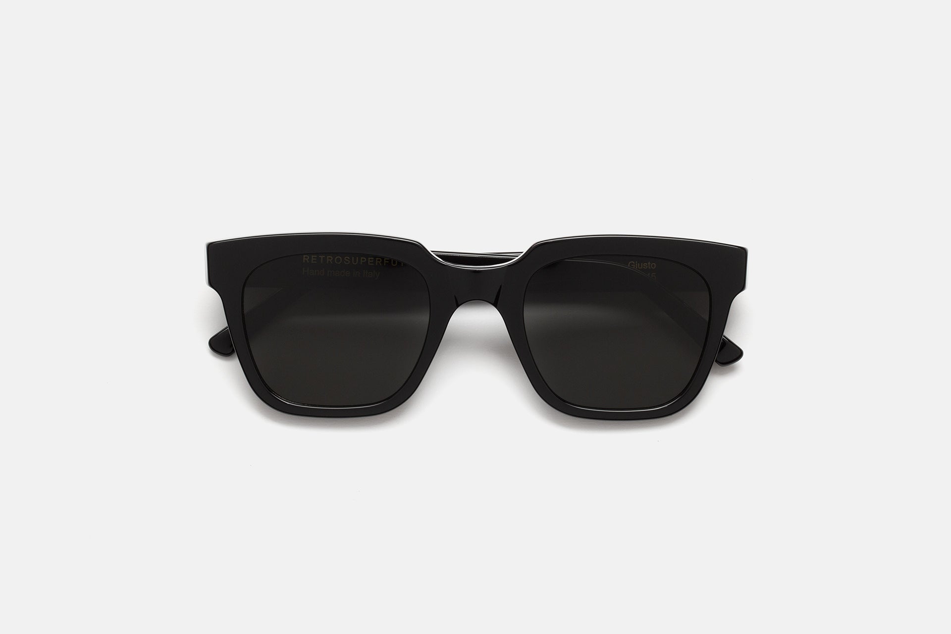 RetroSuperFuture Giusto Black OQU