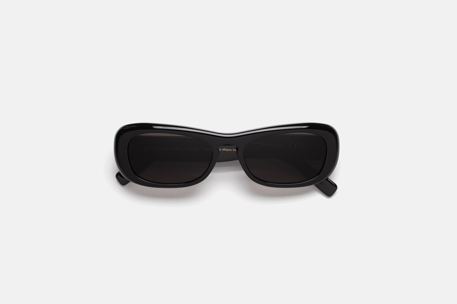 RetroSuperFuture Sugo Black PK5