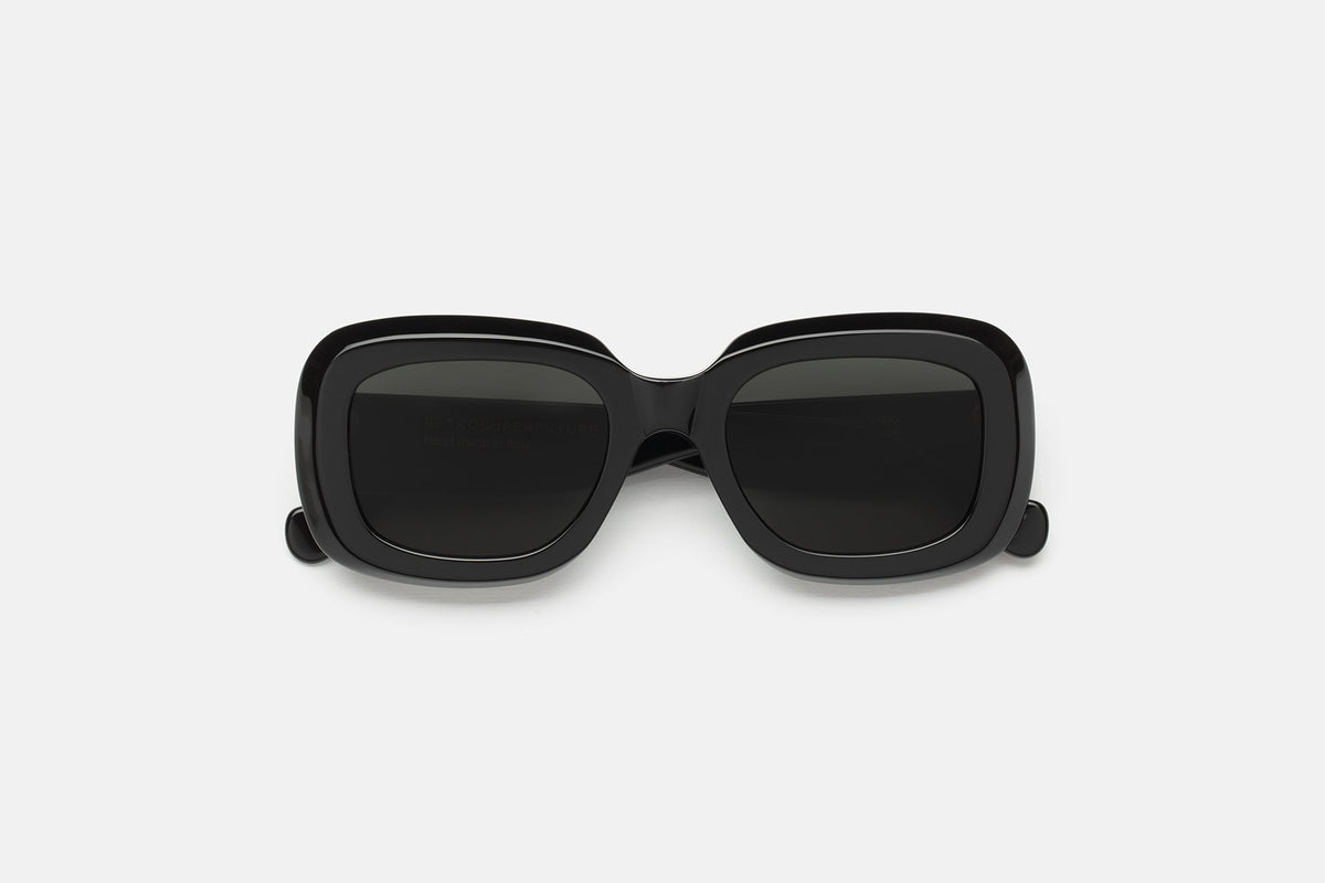 RetroSuperFuture Virgo Black PYP