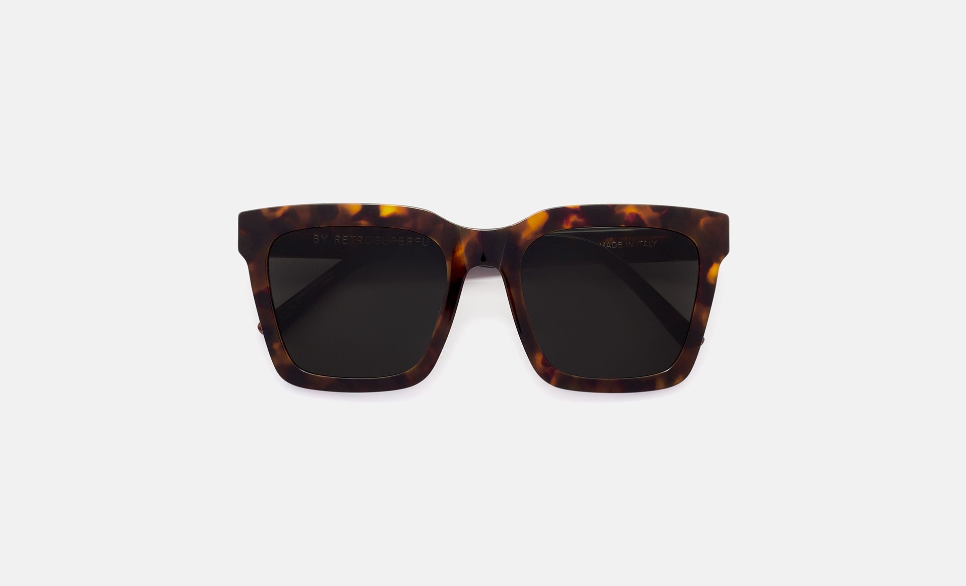 RetroSuperFuture Aalto Classic Havana QDG
