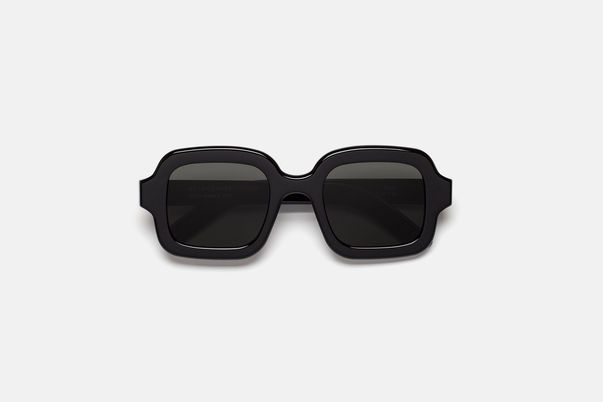 RetroSuperFuture Benz Black QHB