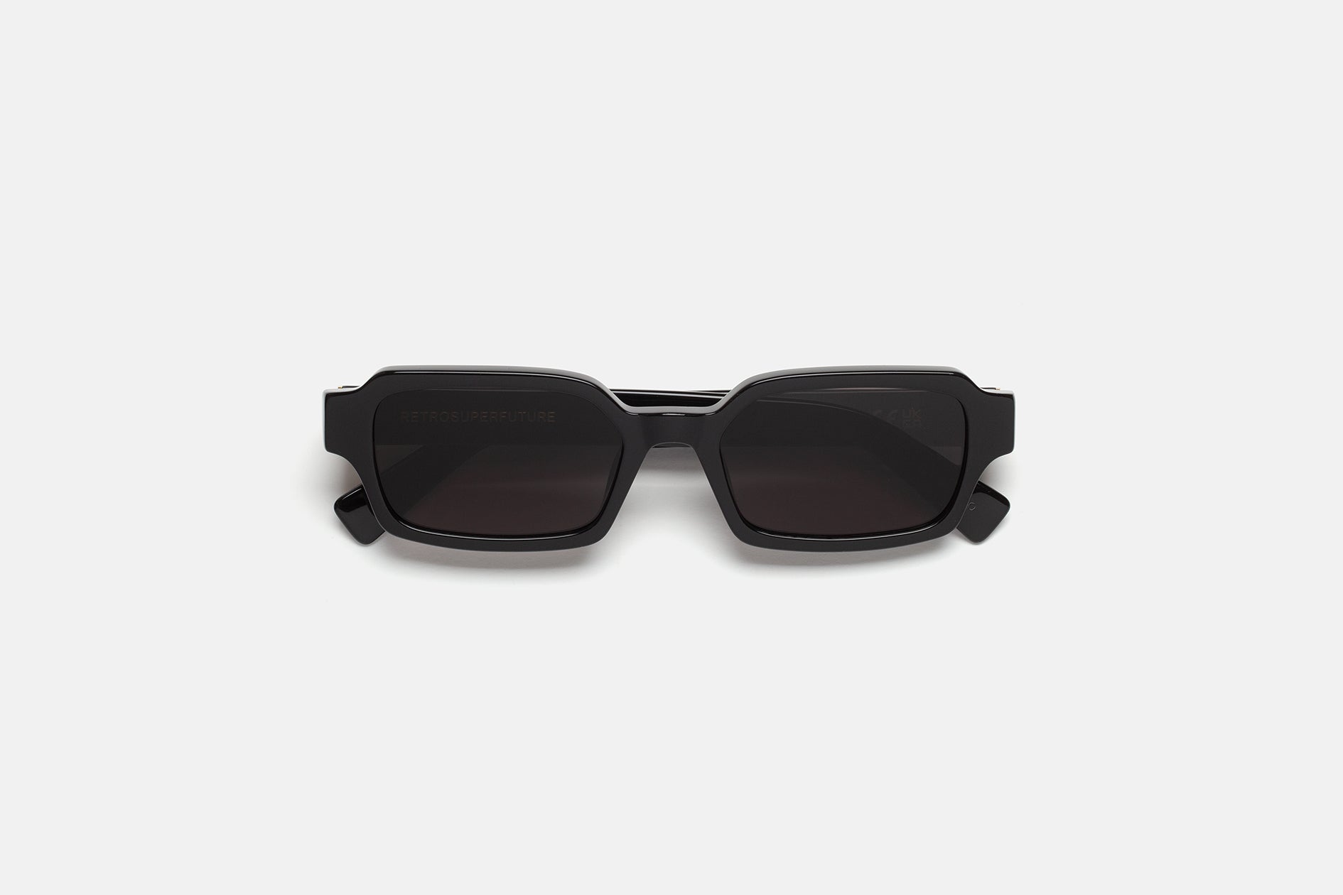 RetroSuperFuture Carino Black QYV