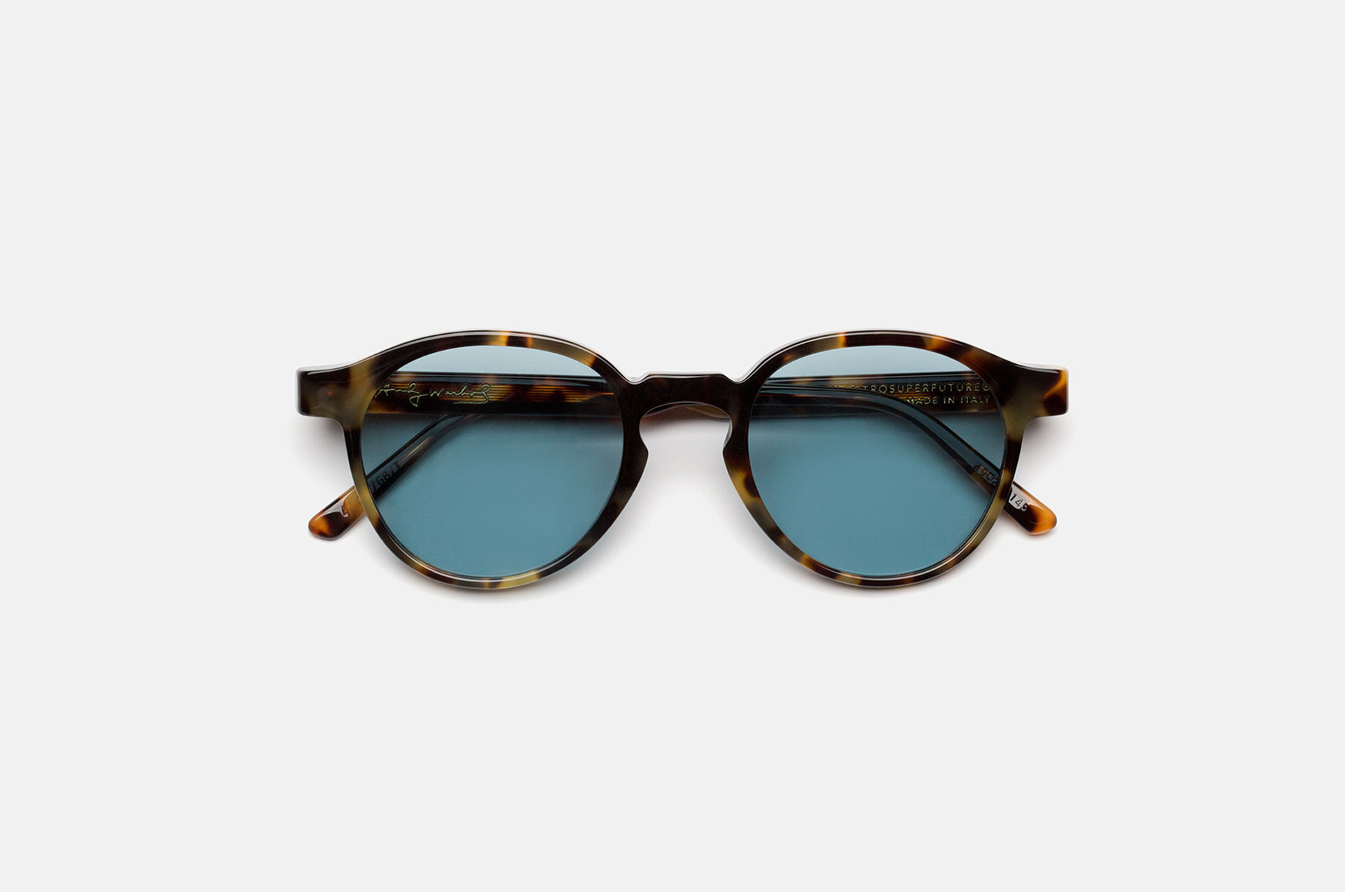 RetroSuperFuture The Warhol Cheetah TXR