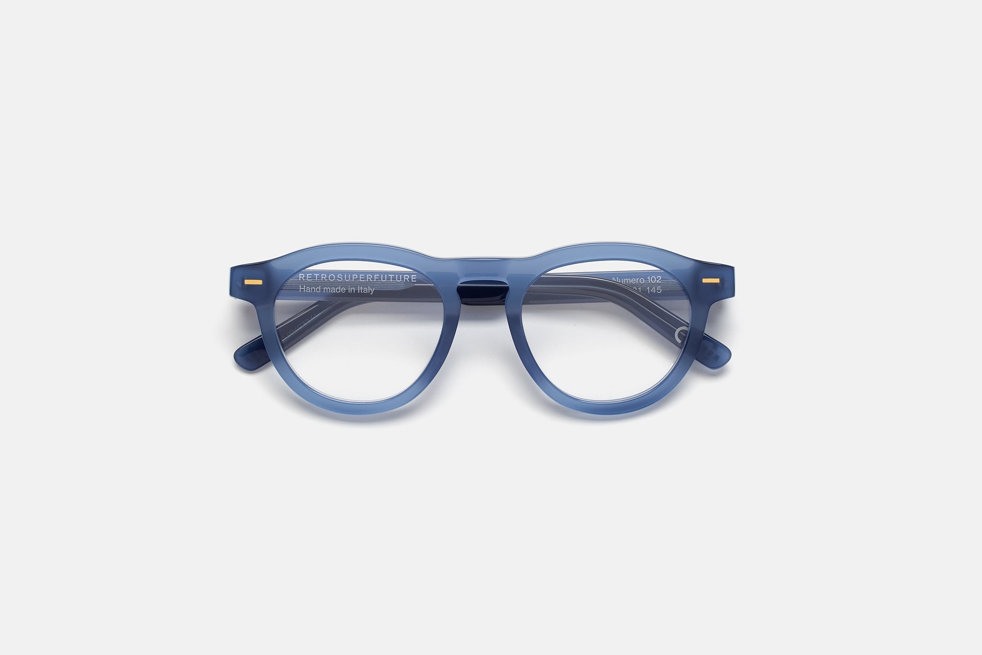 RetroSuperFuture Numero 102 Milky Way UDI