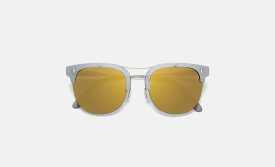 RetroSuperFuture Strada Gold