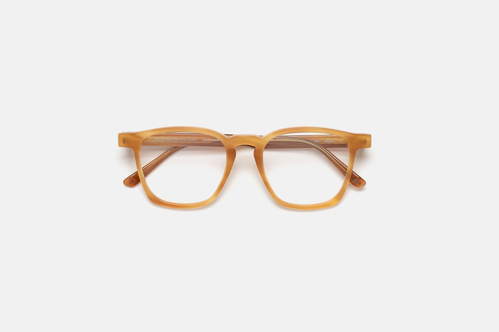 RetroSuperFuture Unico Optical Bagutta W9G