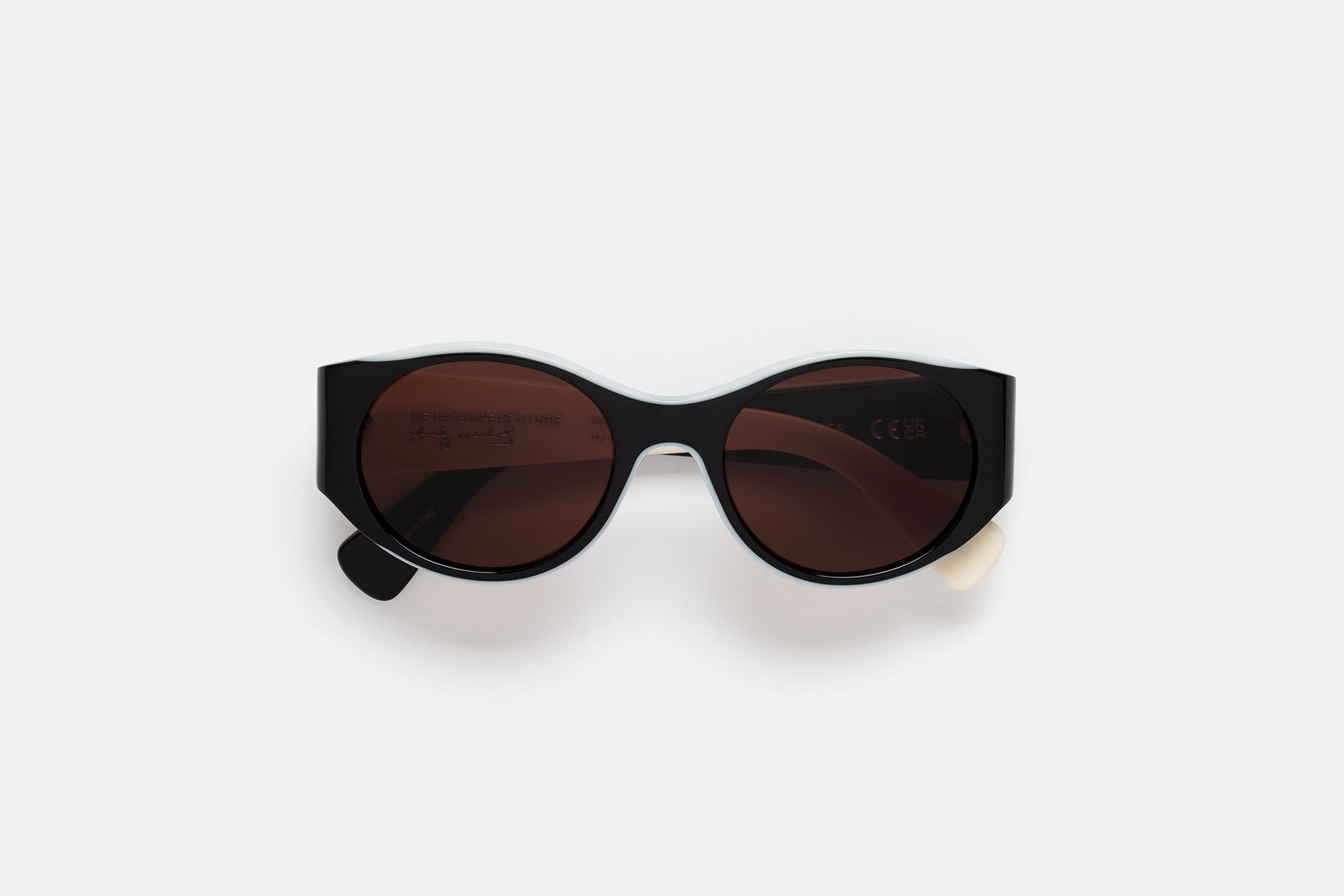 RetroSuperFuture Andy Warhol XII Bubbles Outline WRP
