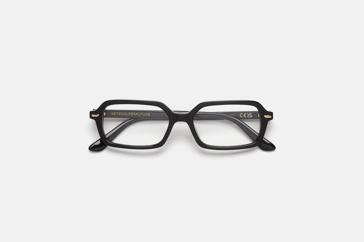 RetroSuperFuture Numero 151 Black WW6