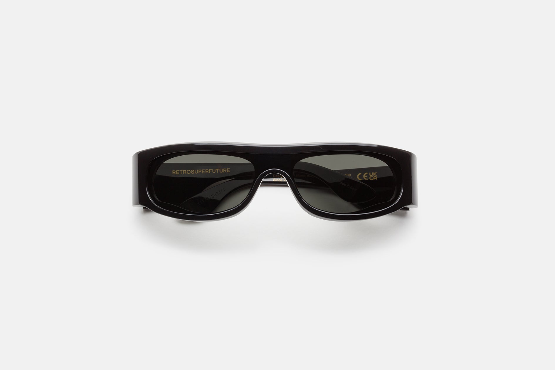 RetroSuperFuture Pharoah Black X11