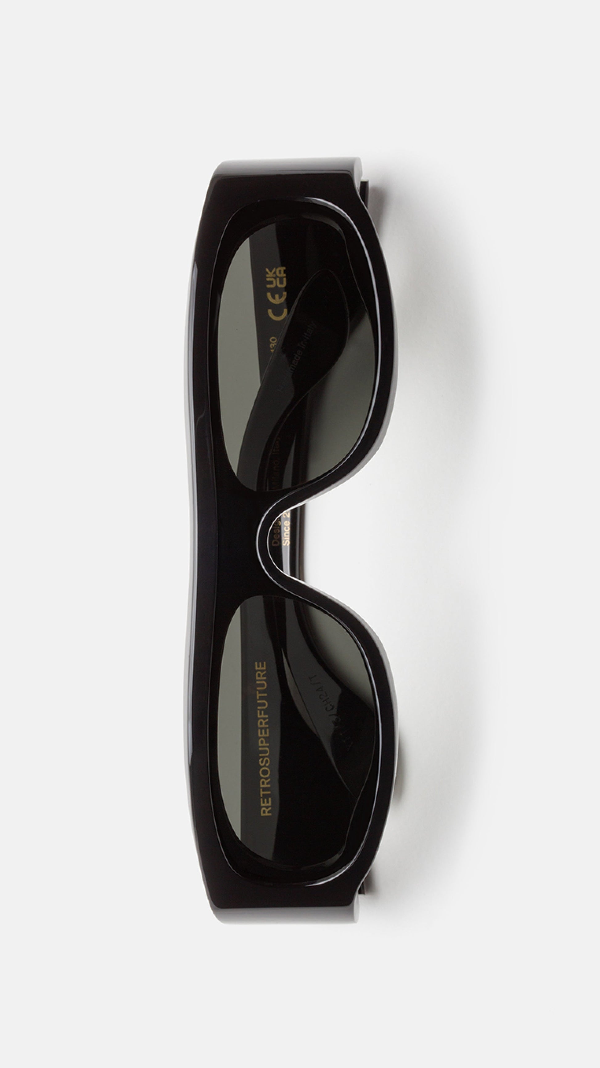 RetroSuperFuture Pharoah Black X11