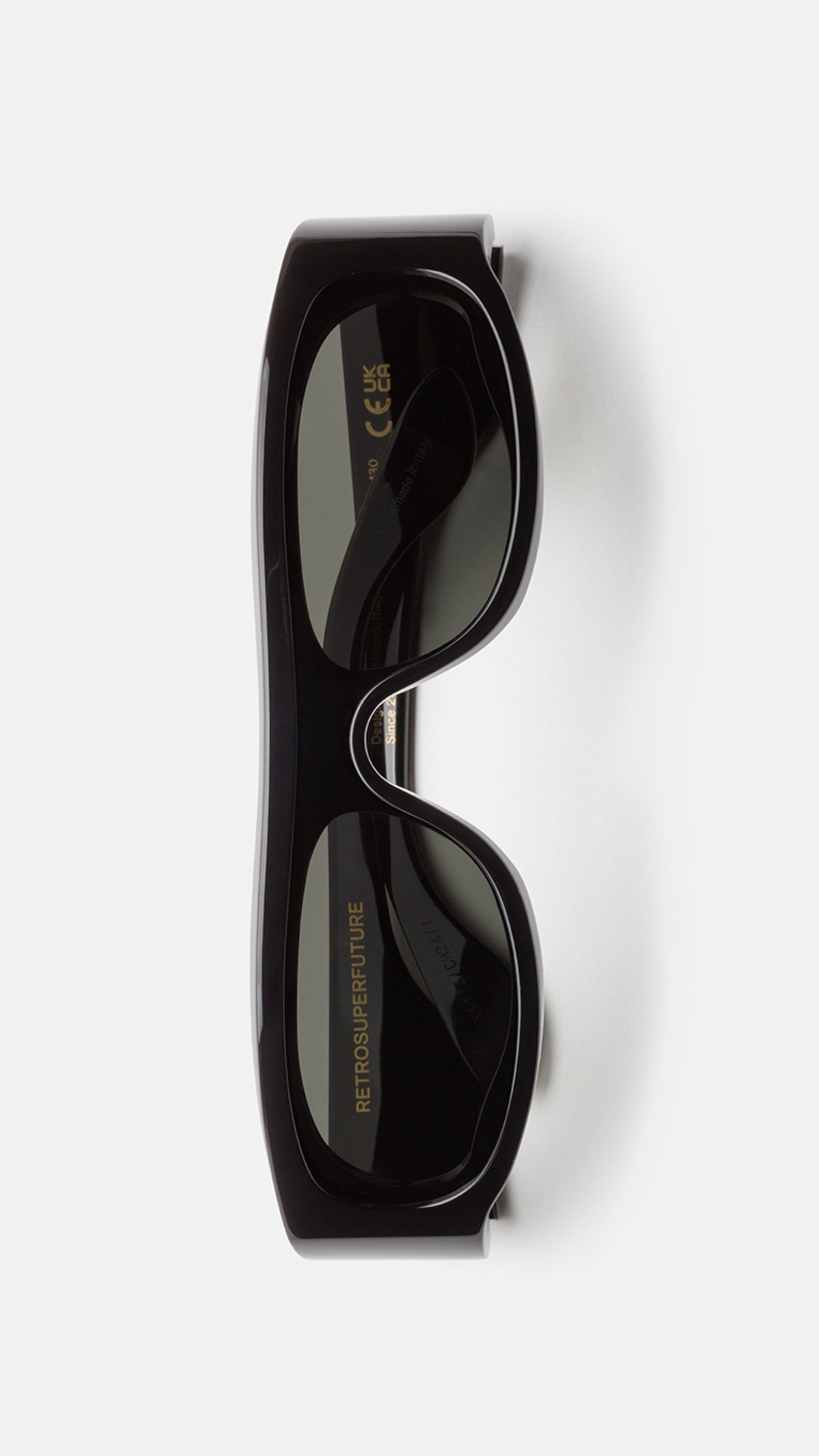 RetroSuperFuture Pharoah Black X11