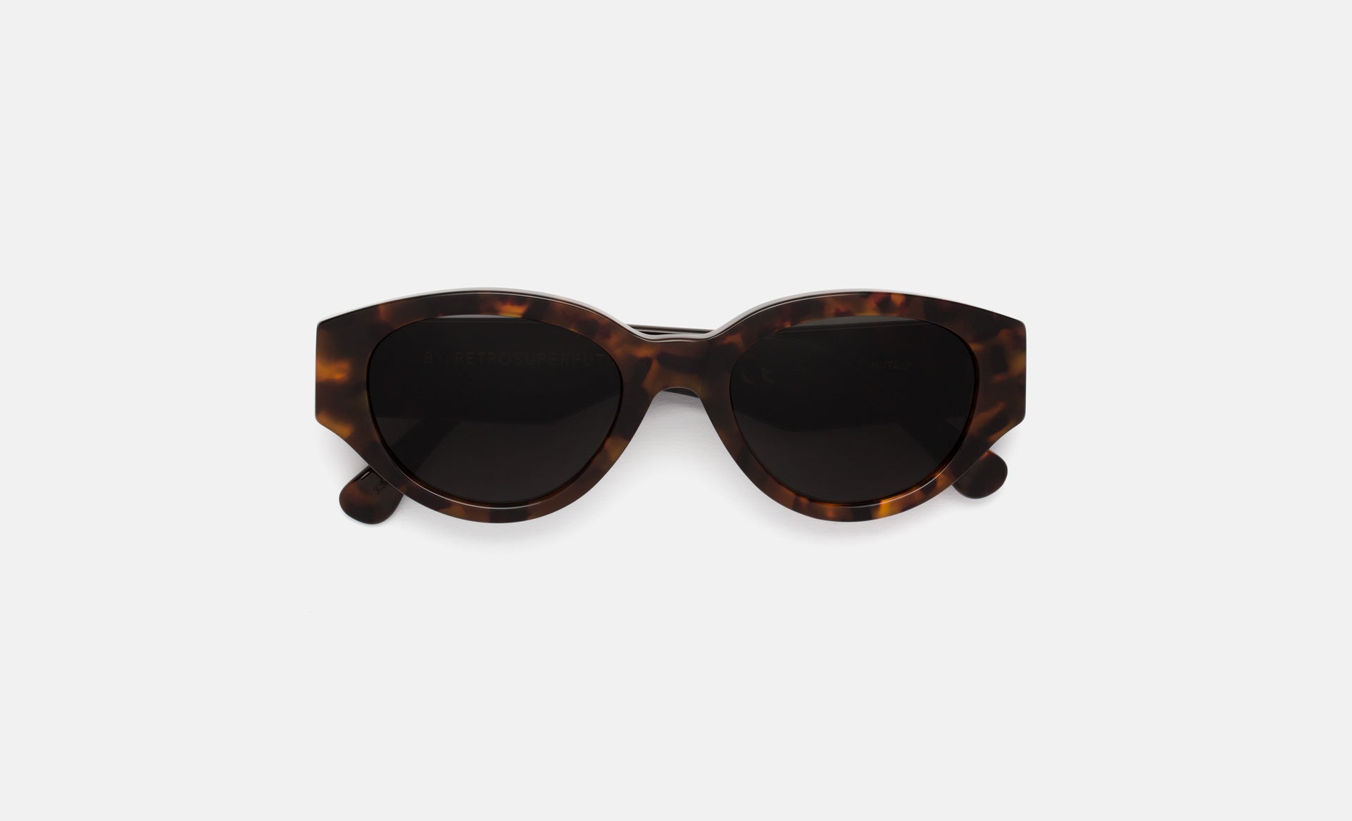 RetroSuperFuture Drew Mama Classic Havana XKP