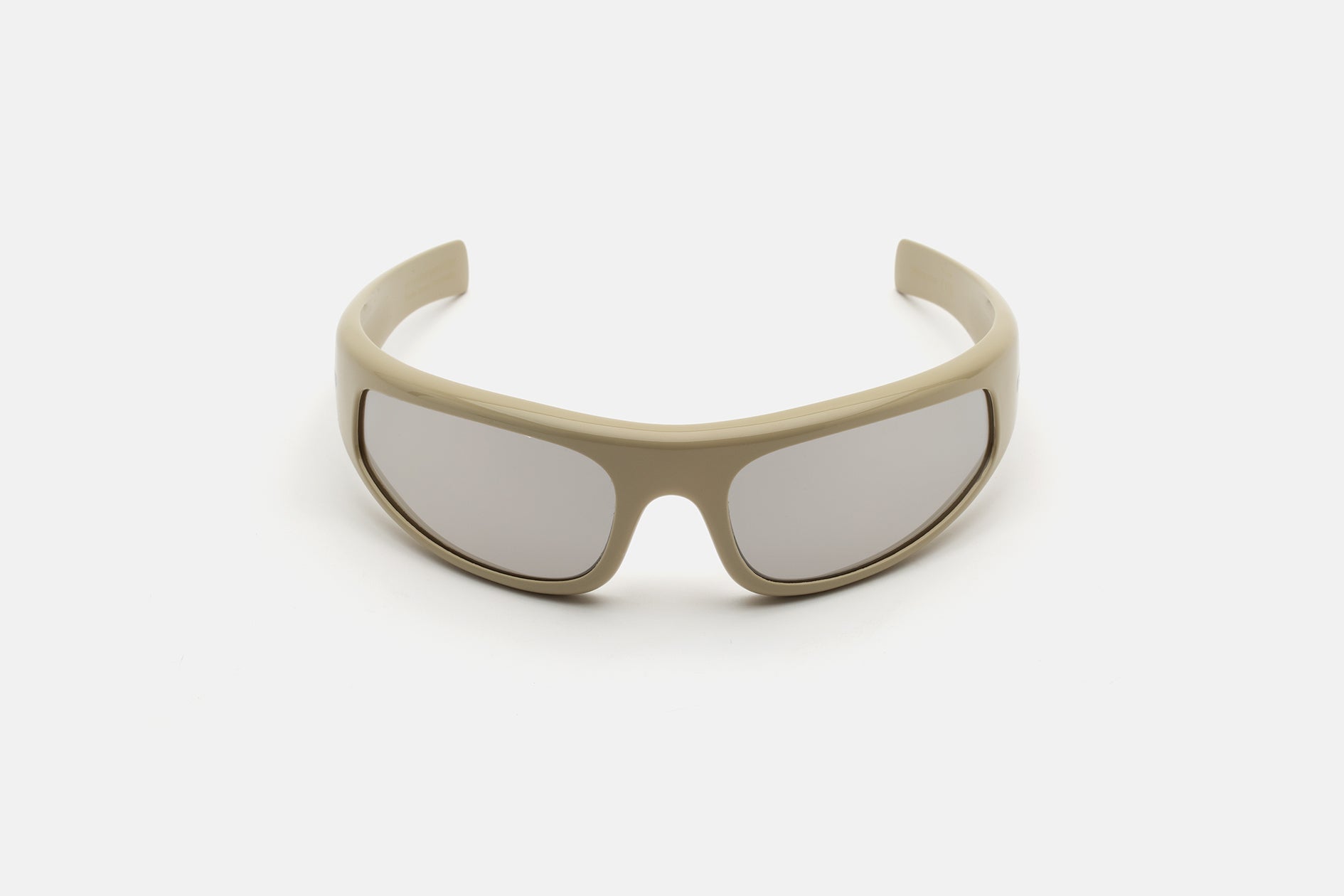 RetroSuperFuture Cerchietto Cremoso YR9