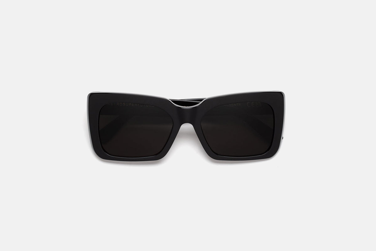 RetroSuperFuture Senta Black ZGM