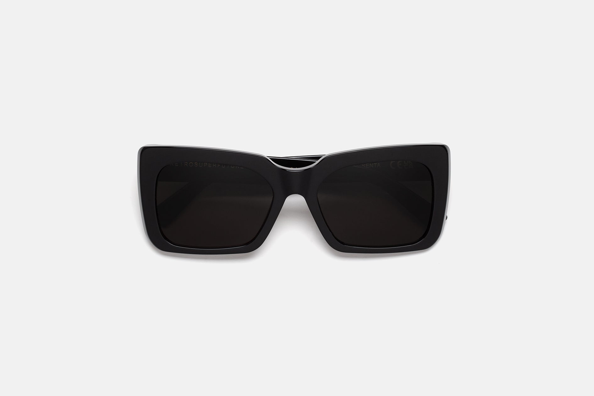 RetroSuperFuture Senta Black ZGM