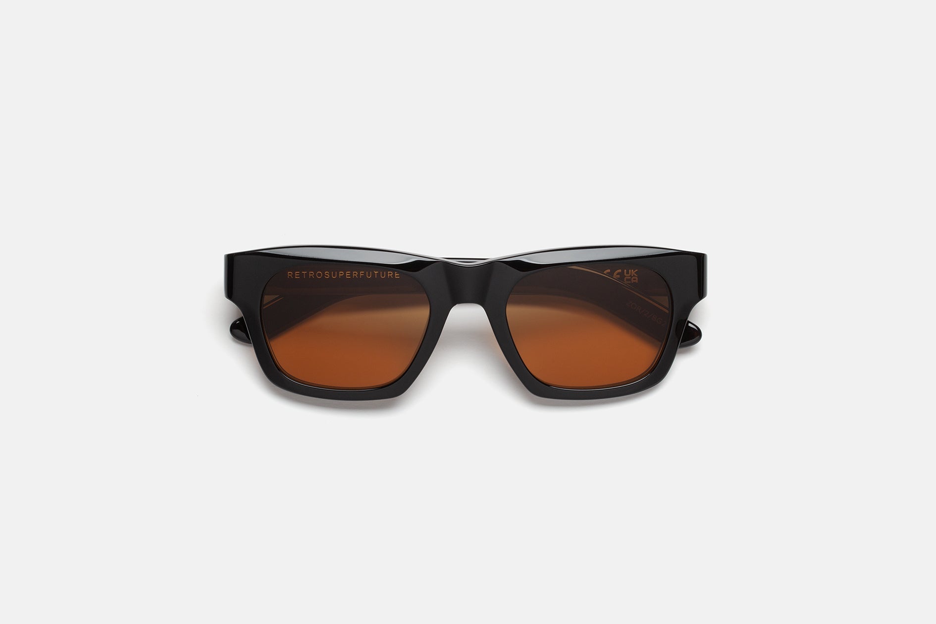 RetroSuperFuture Sintesi Refined ZOR