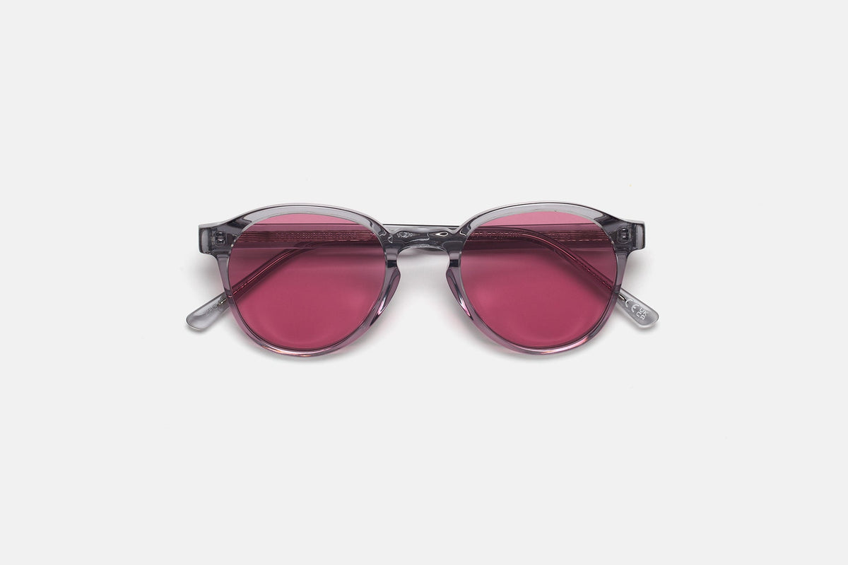 RetroSuperFuture The Warhol Silver Pink ZPG