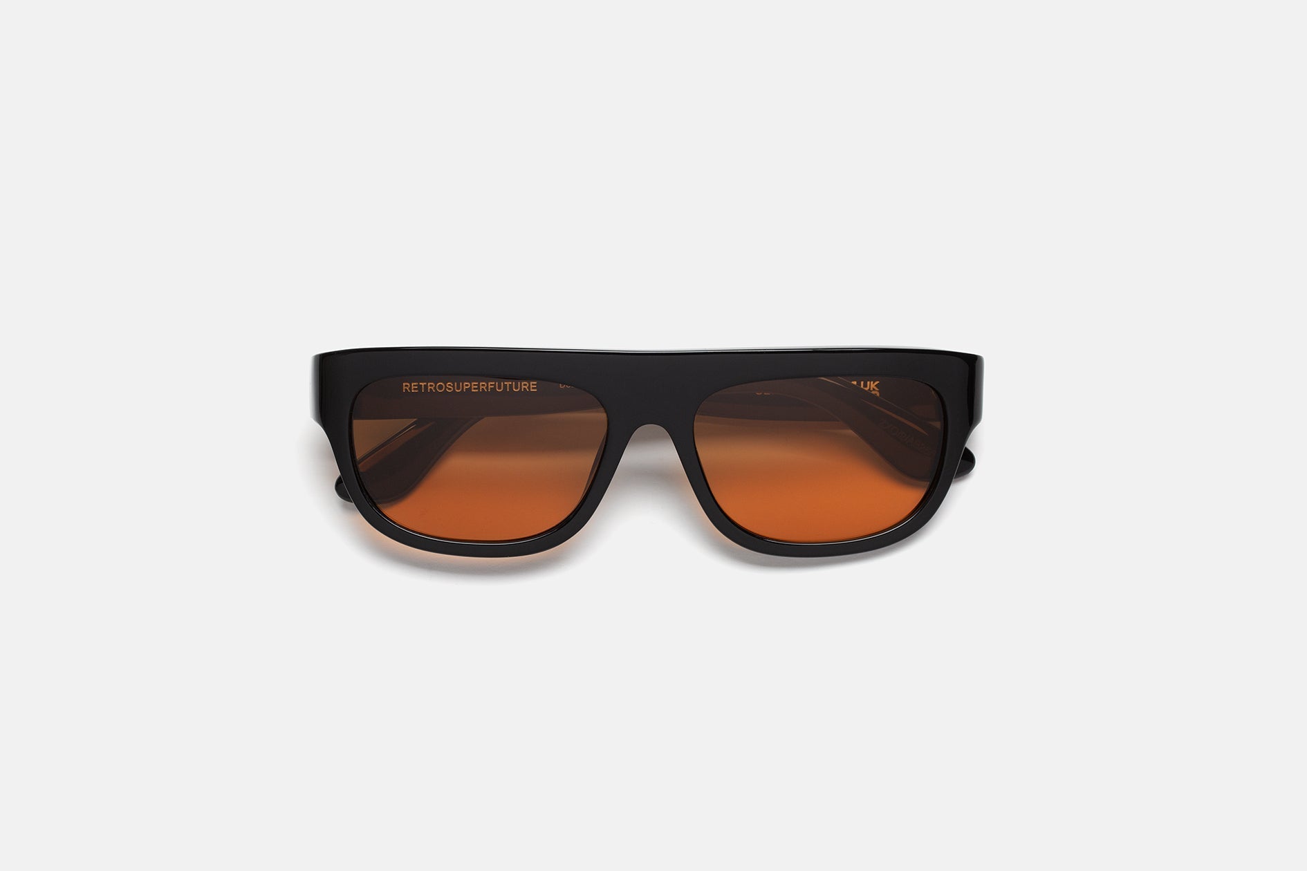 RetroSuperFuture Serioso Refined ZXO