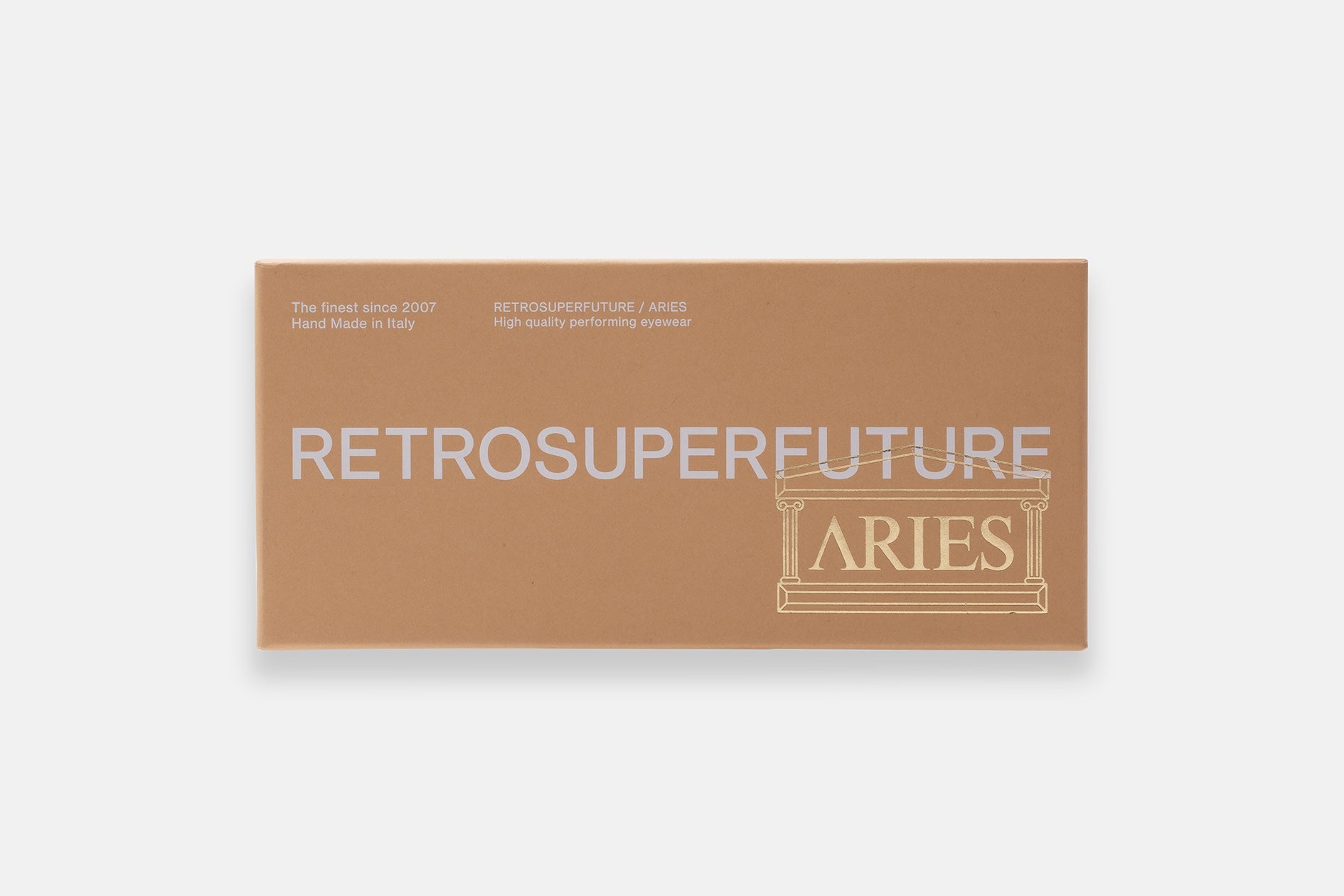 RetroSuperFuture Zed Havana ARIES F2G