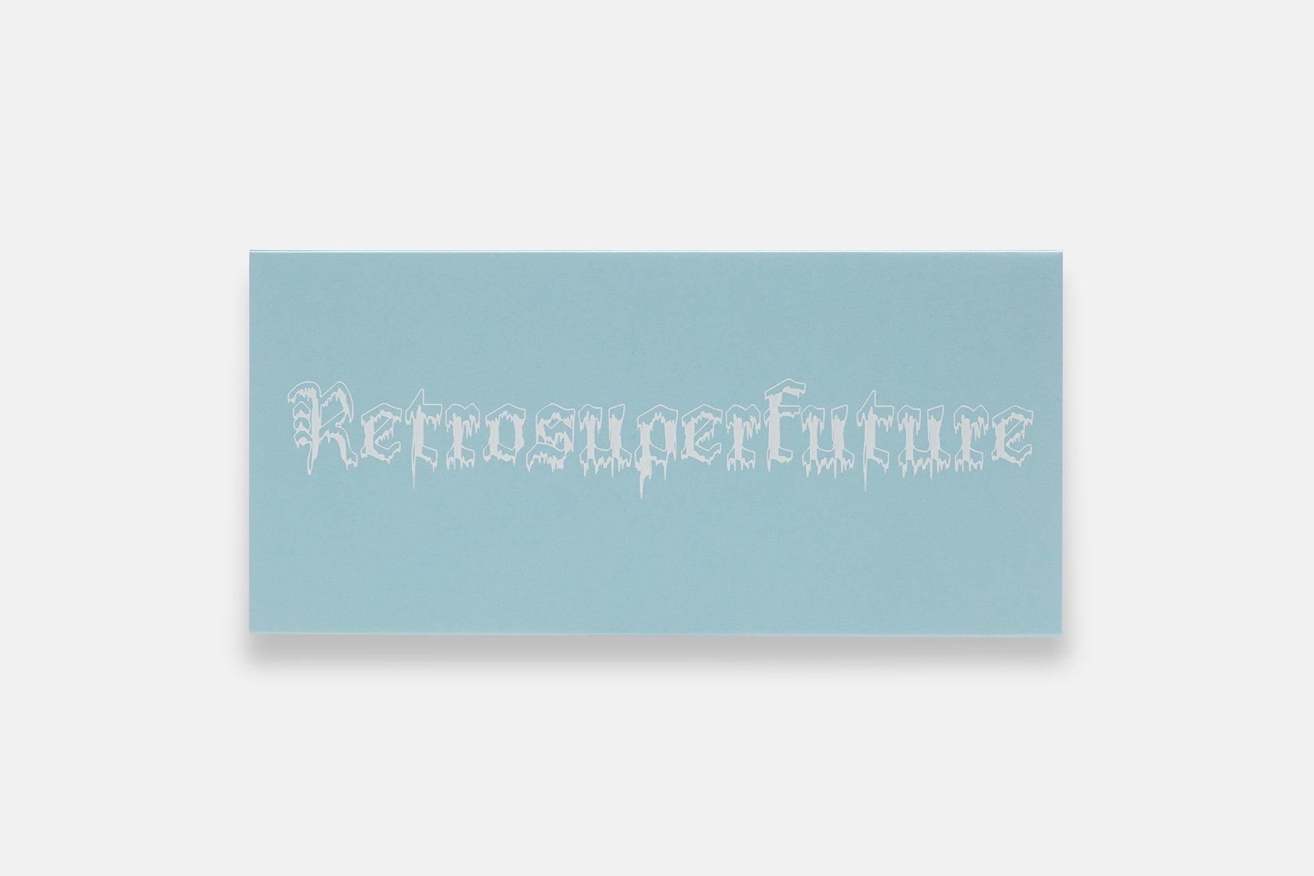 RetroSuperFuture Caro Holiday '25 C5Q