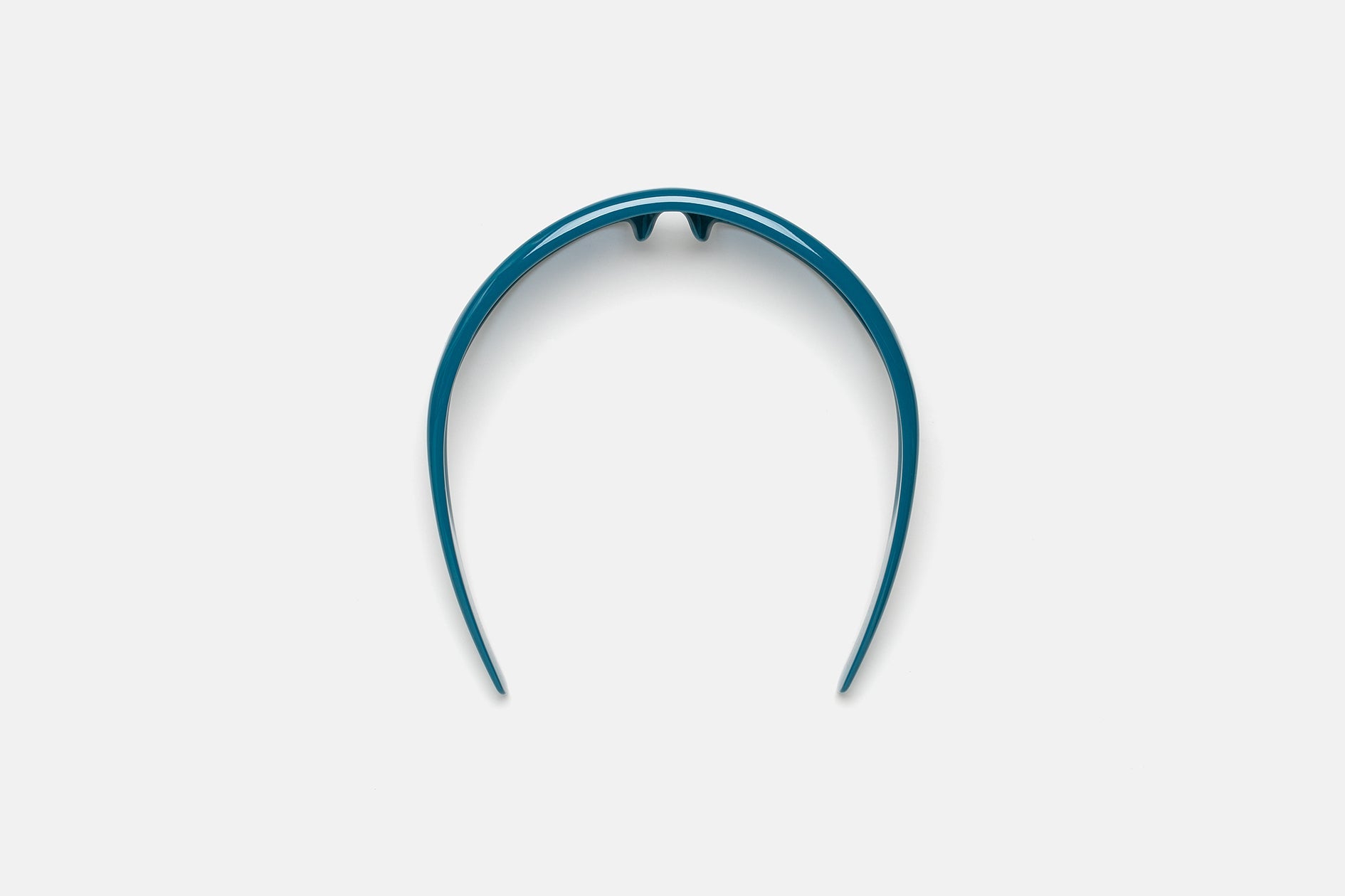 RetroSuperFuture Cerchietto Alzavolo DOG