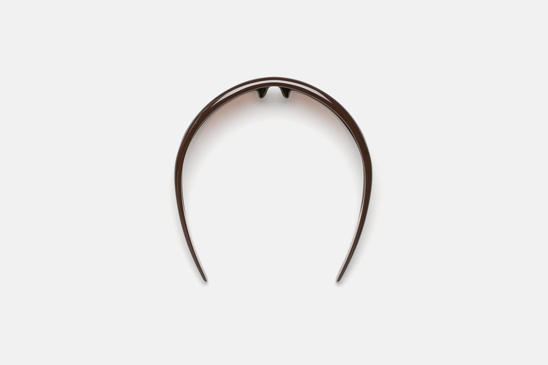 RetroSuperFuture Cerchietto Ciambella F5W