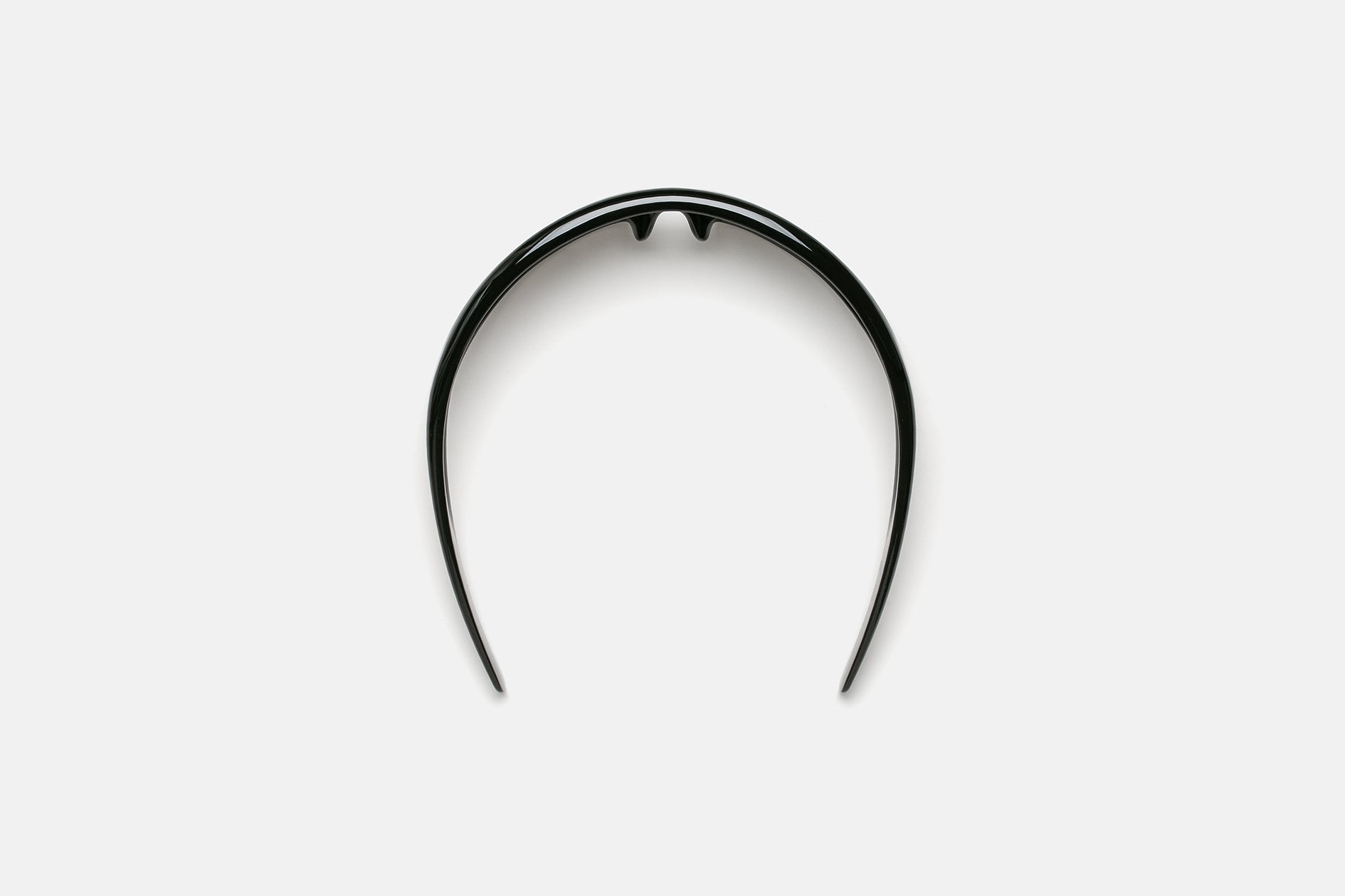 RetroSuperFuture Cerchietto Nerone L9R