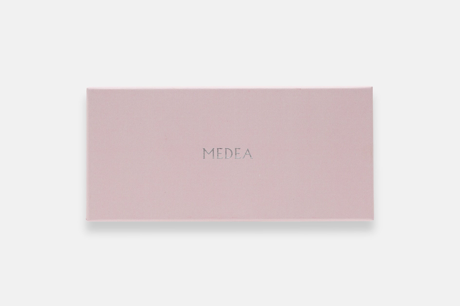 RetroSuperFuture Medea Silver Ombre