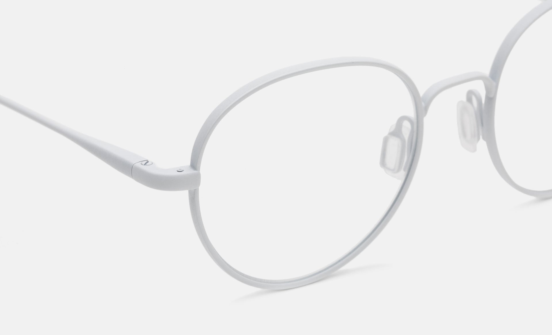 RetroSuperFuture Numero 16 Bianco F0M