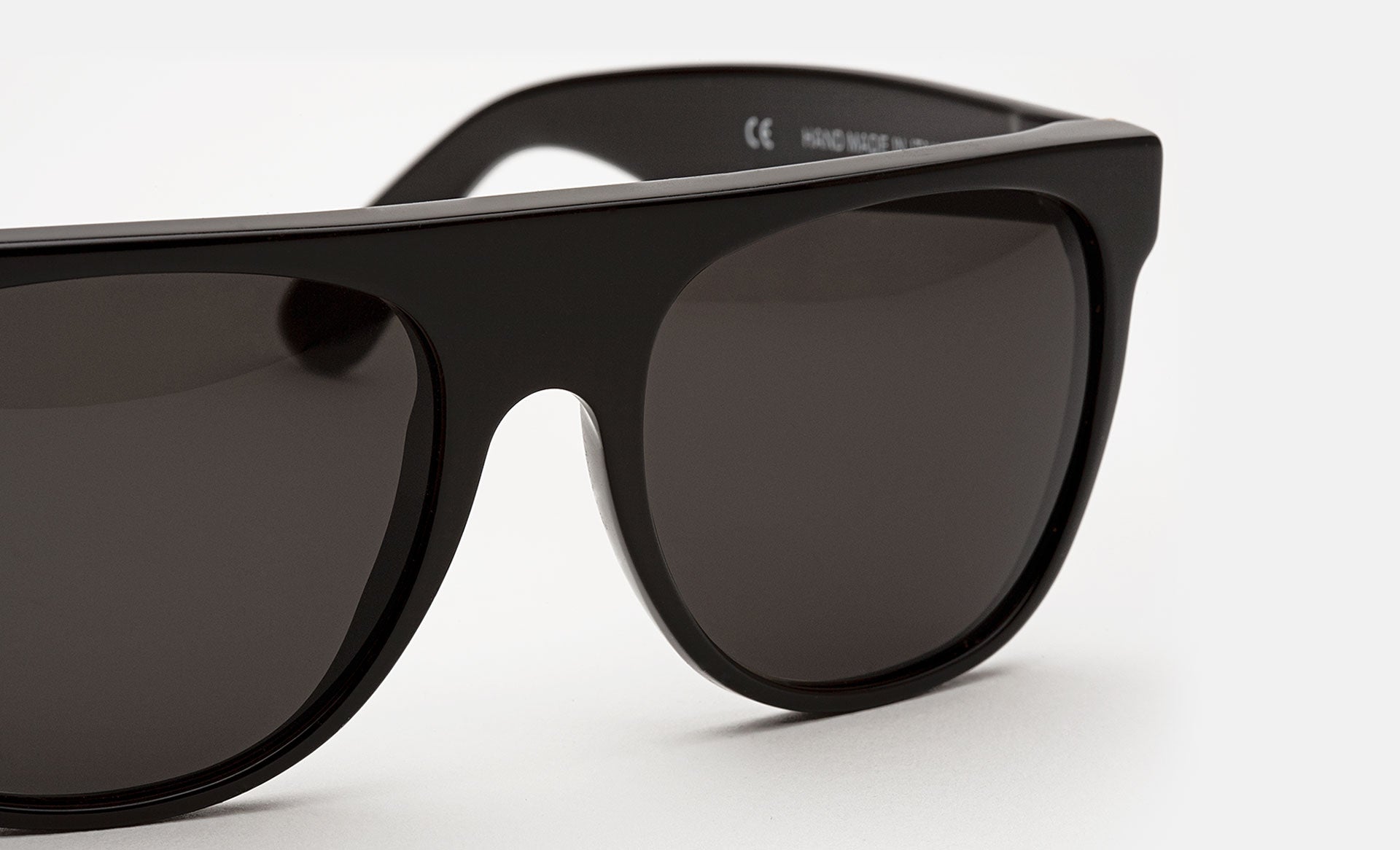 RetroSuperFuture Flat Top Black FZQ