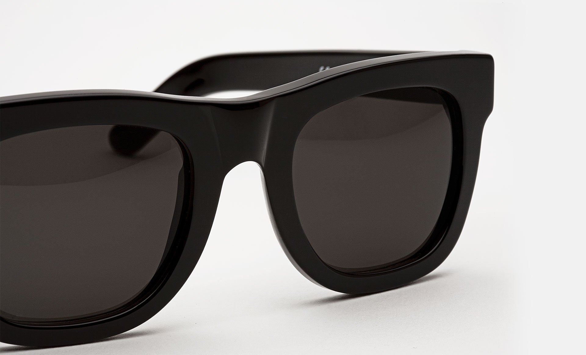 RetroSuperFuture Ciccio Black J6C
