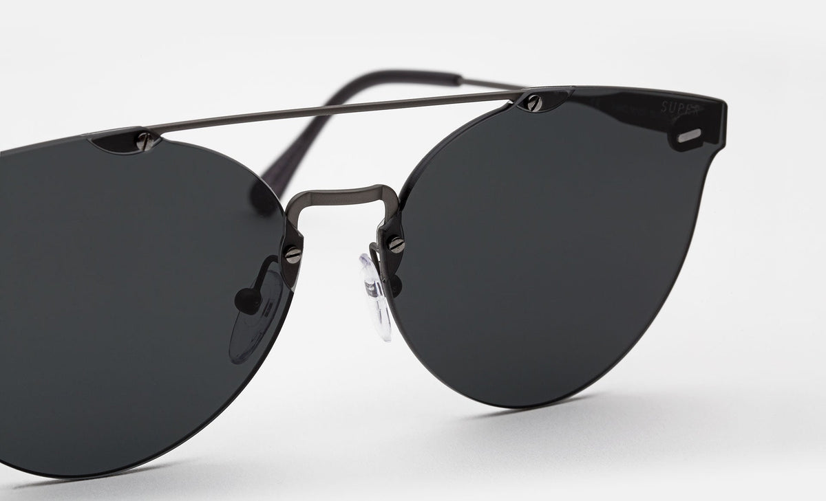 RetroSuperFuture Tuttolente Giaguaro Black L0Q