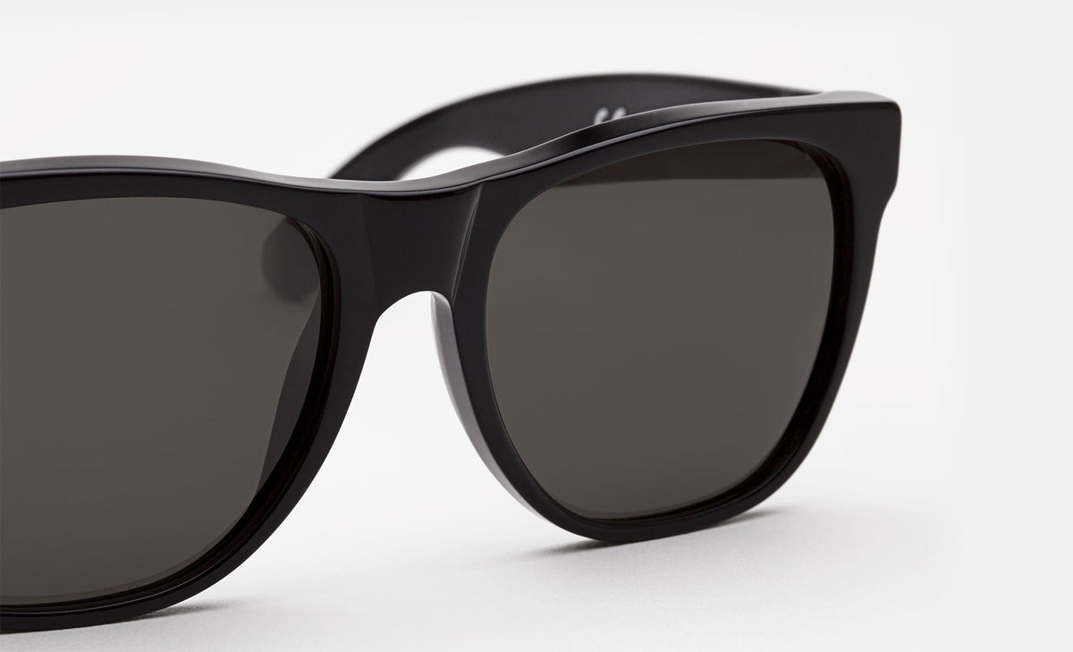 RetroSuperFuture Classic Black X7E
