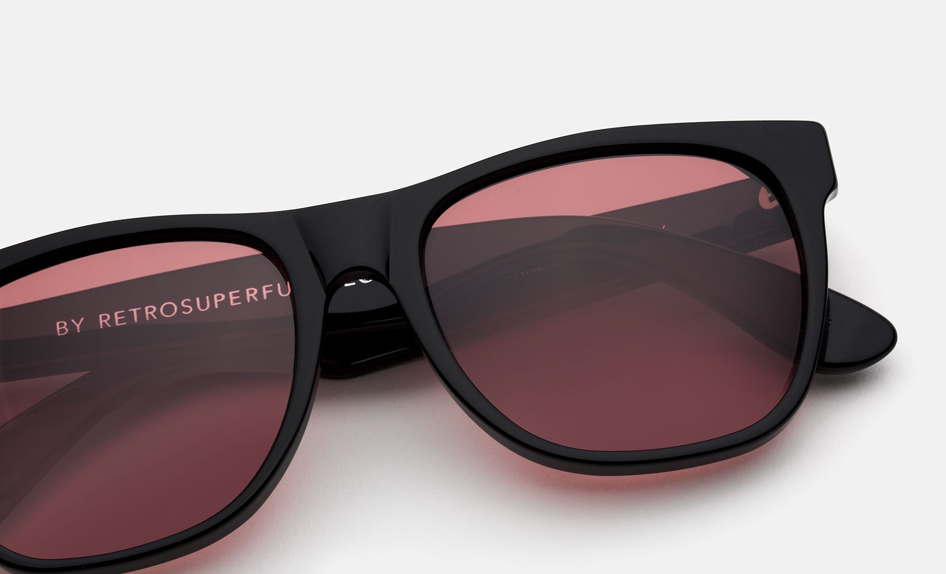RetroSuperFuture Classic Bordeaux S90