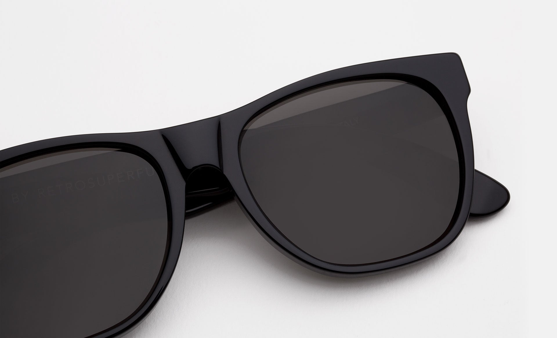 RetroSuperFuture Classic Black X7E