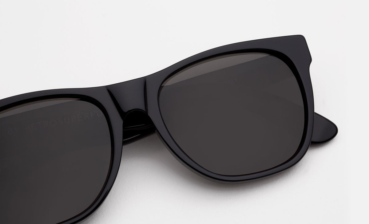 RetroSuperFuture Classic Black X7E