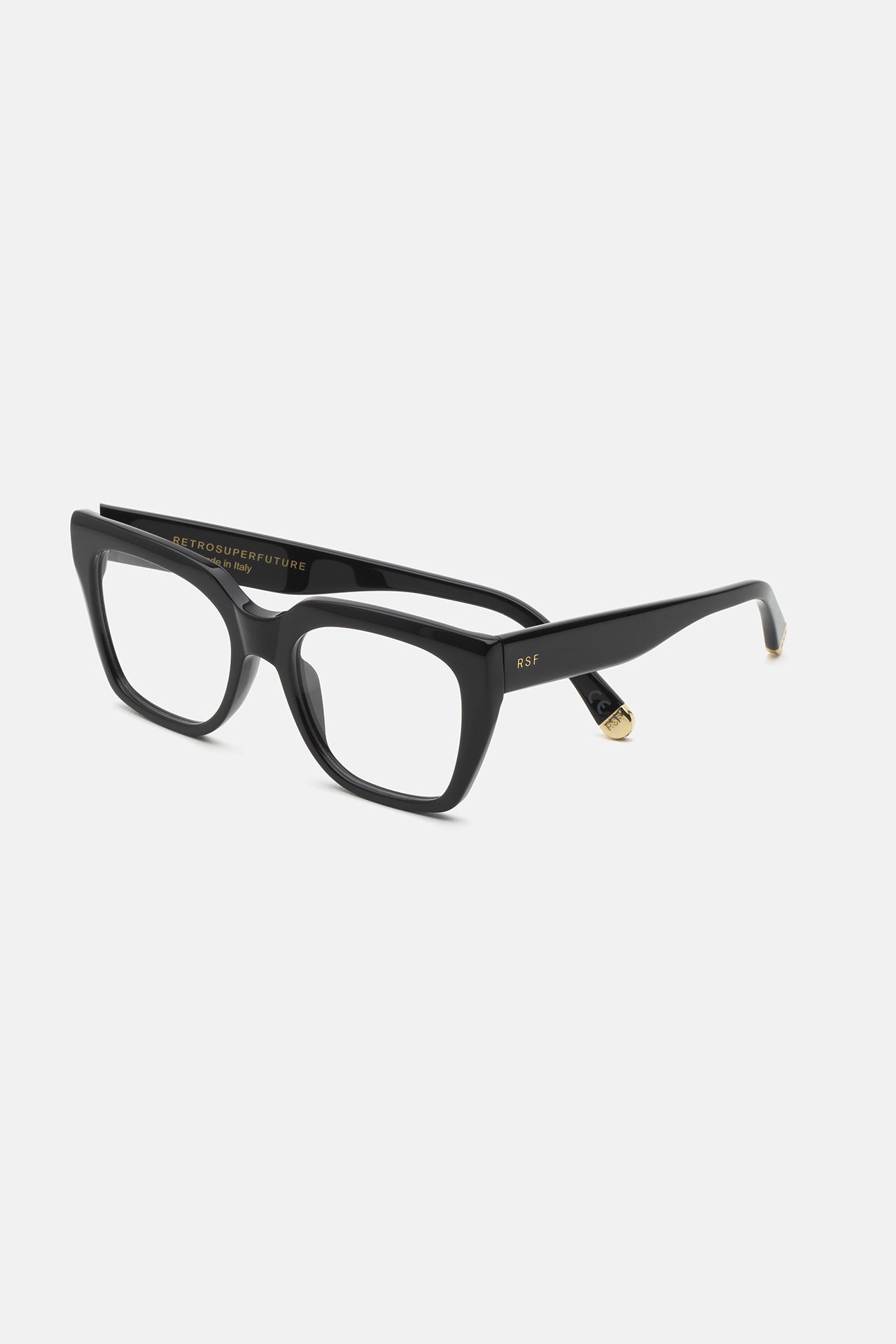 RetroSuperFuture Numero 76 Nero 2IV