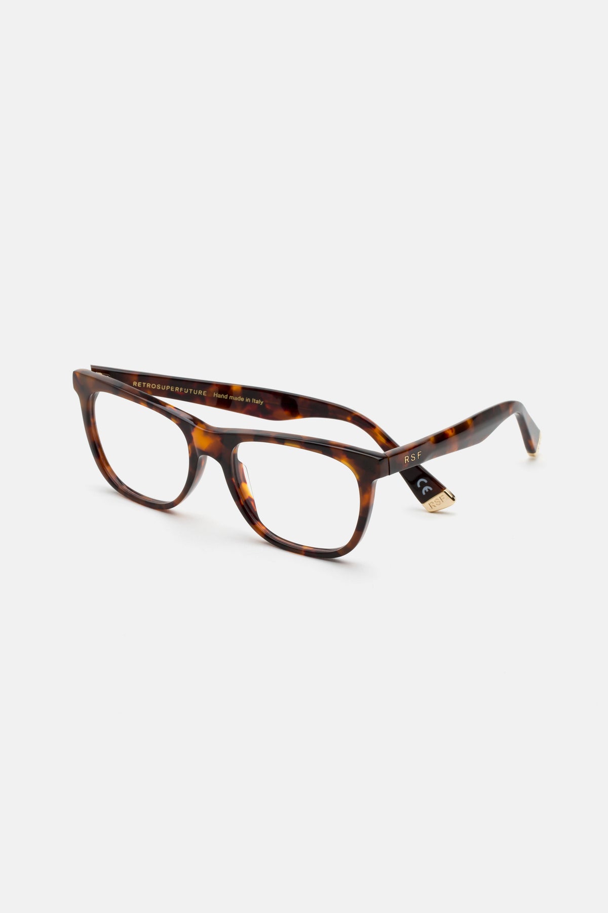 RetroSuperFuture Classic Optical Classic Havana FPZ