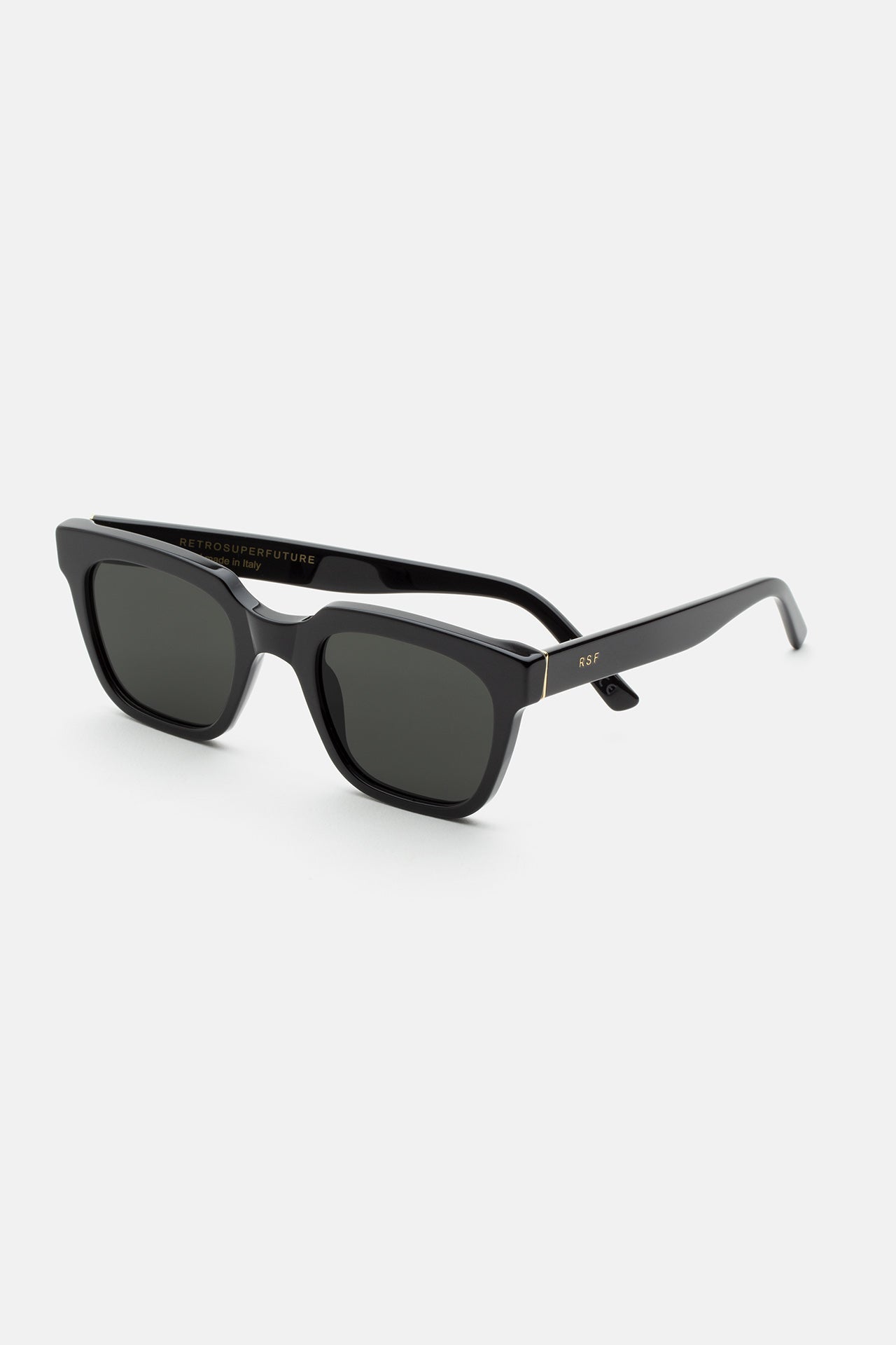 RetroSuperFuture Giusto Black OQU