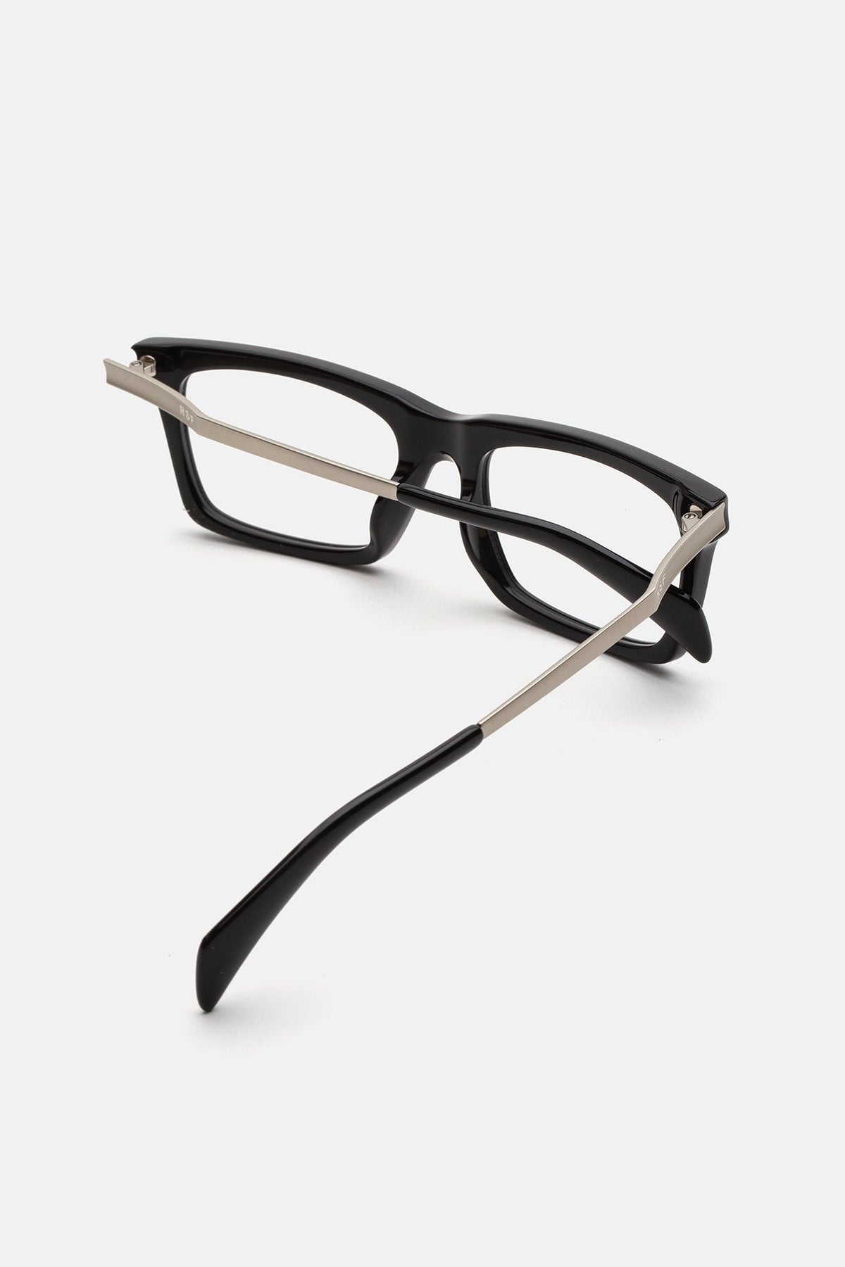 RetroSuperFuture Numero 156 Nero & Argento 06B