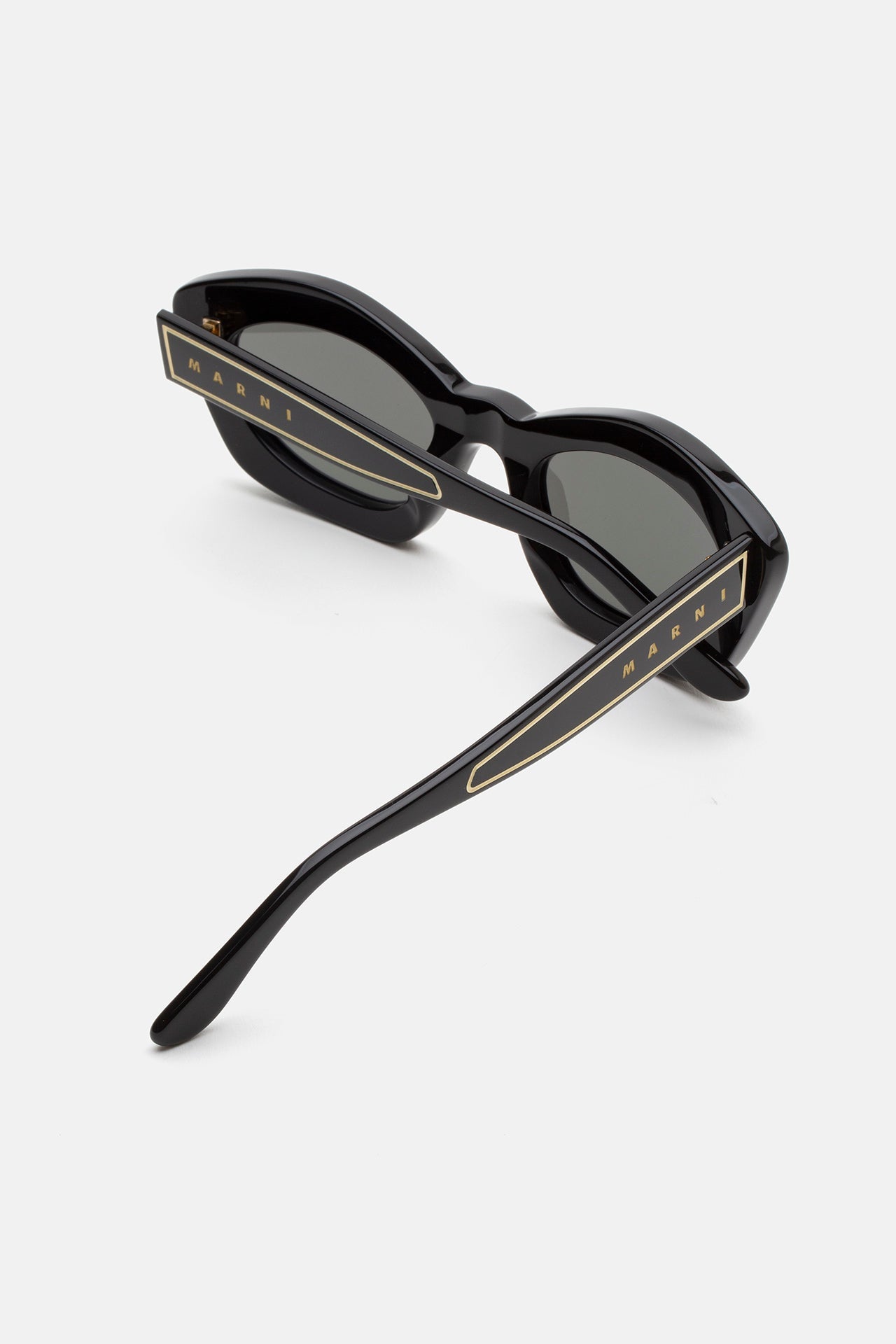 RetroSuperFuture Kea Island Black 1XT