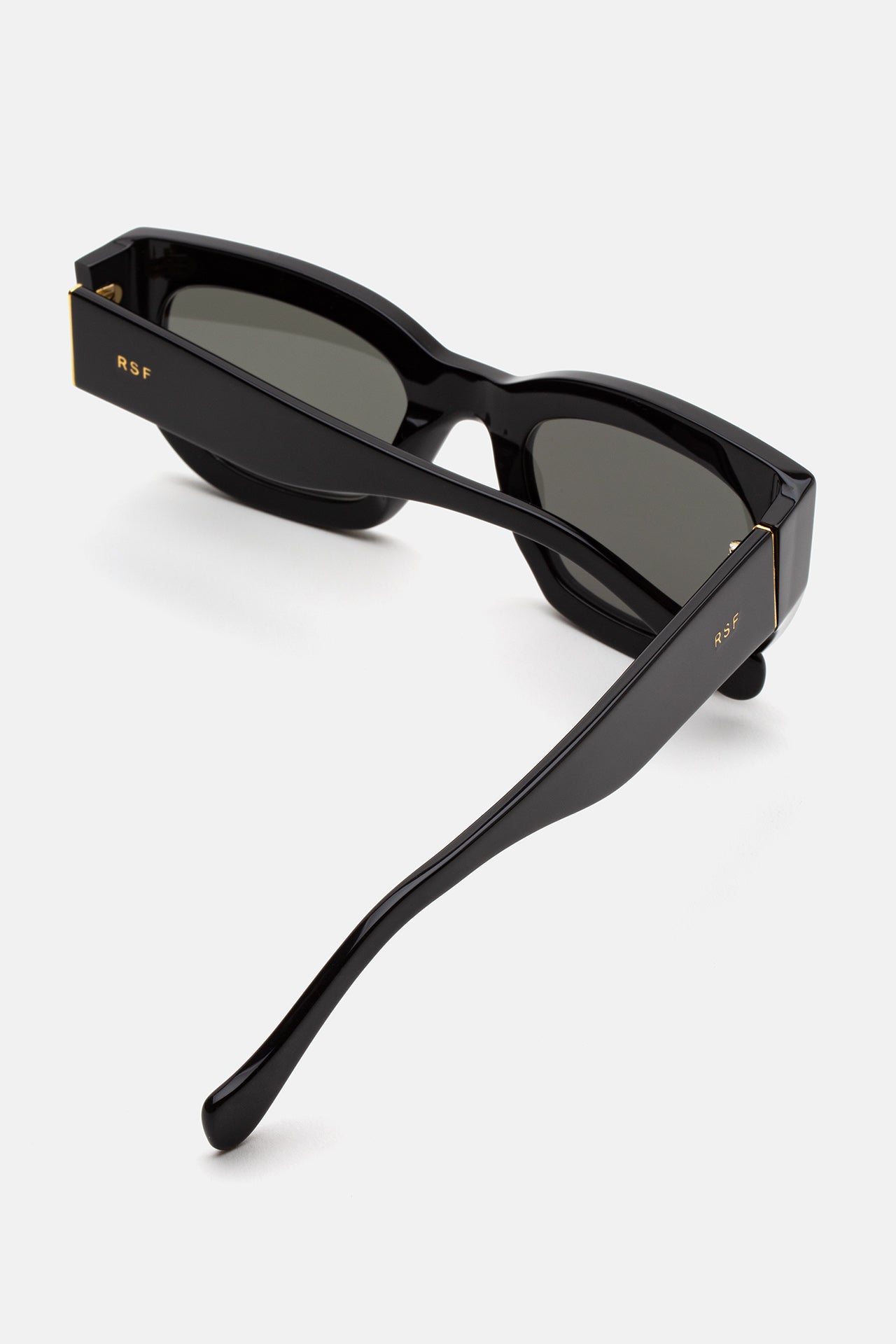 RetroSuperFuture Alva Black 38L