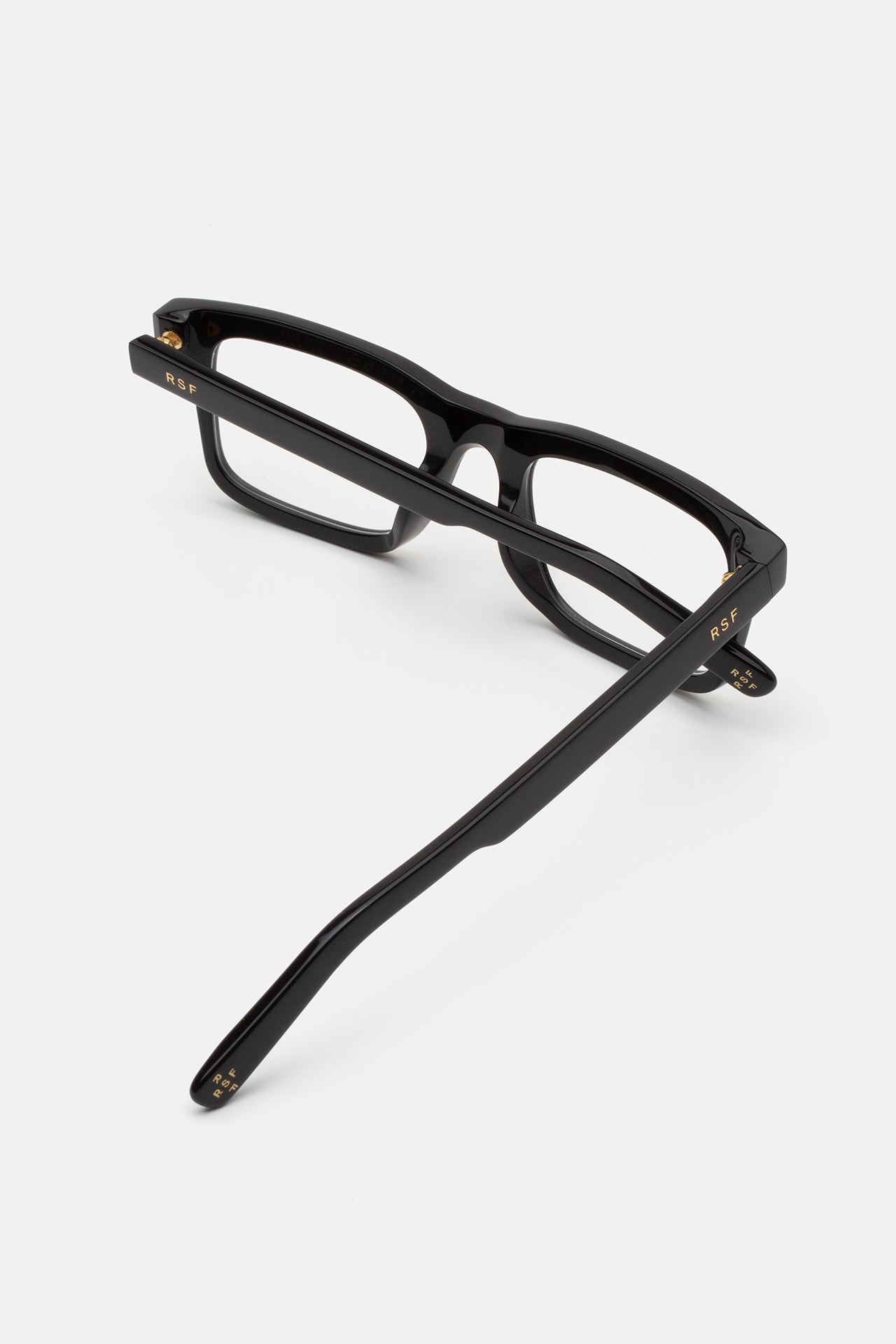 RetroSuperFuture Numero 101 Nero 5Y7