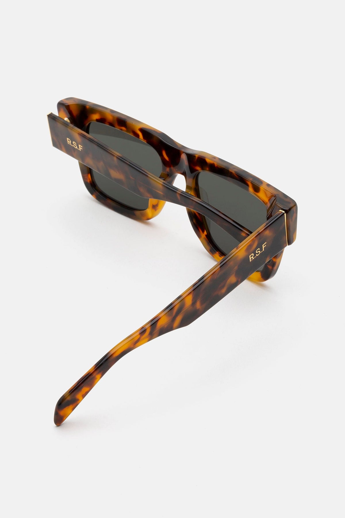RetroSuperFuture Mega Spotted Havana 9D0