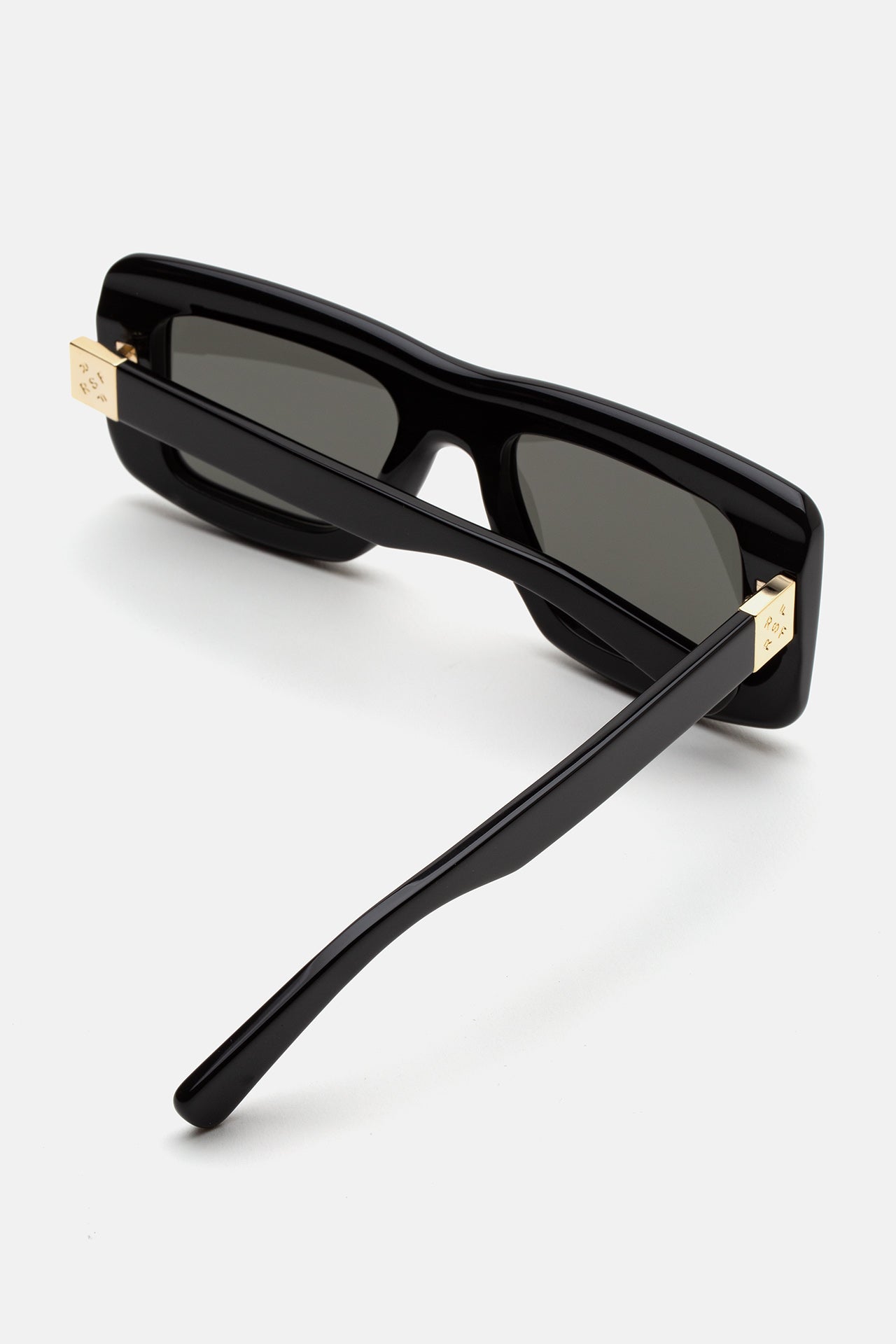 RetroSuperFuture Virgilio Black C18