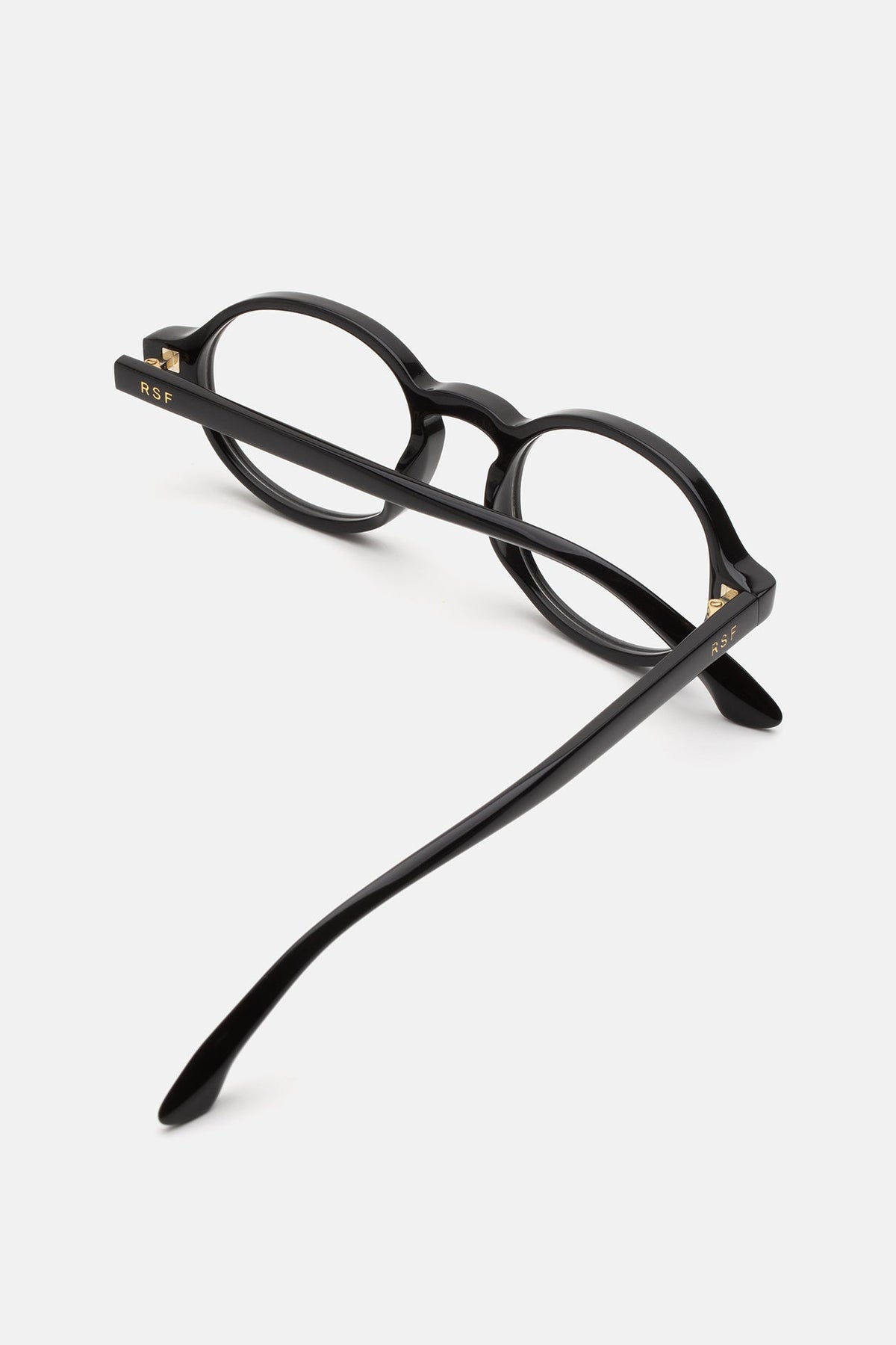 RetroSuperFuture Numero 140 Nero D5B