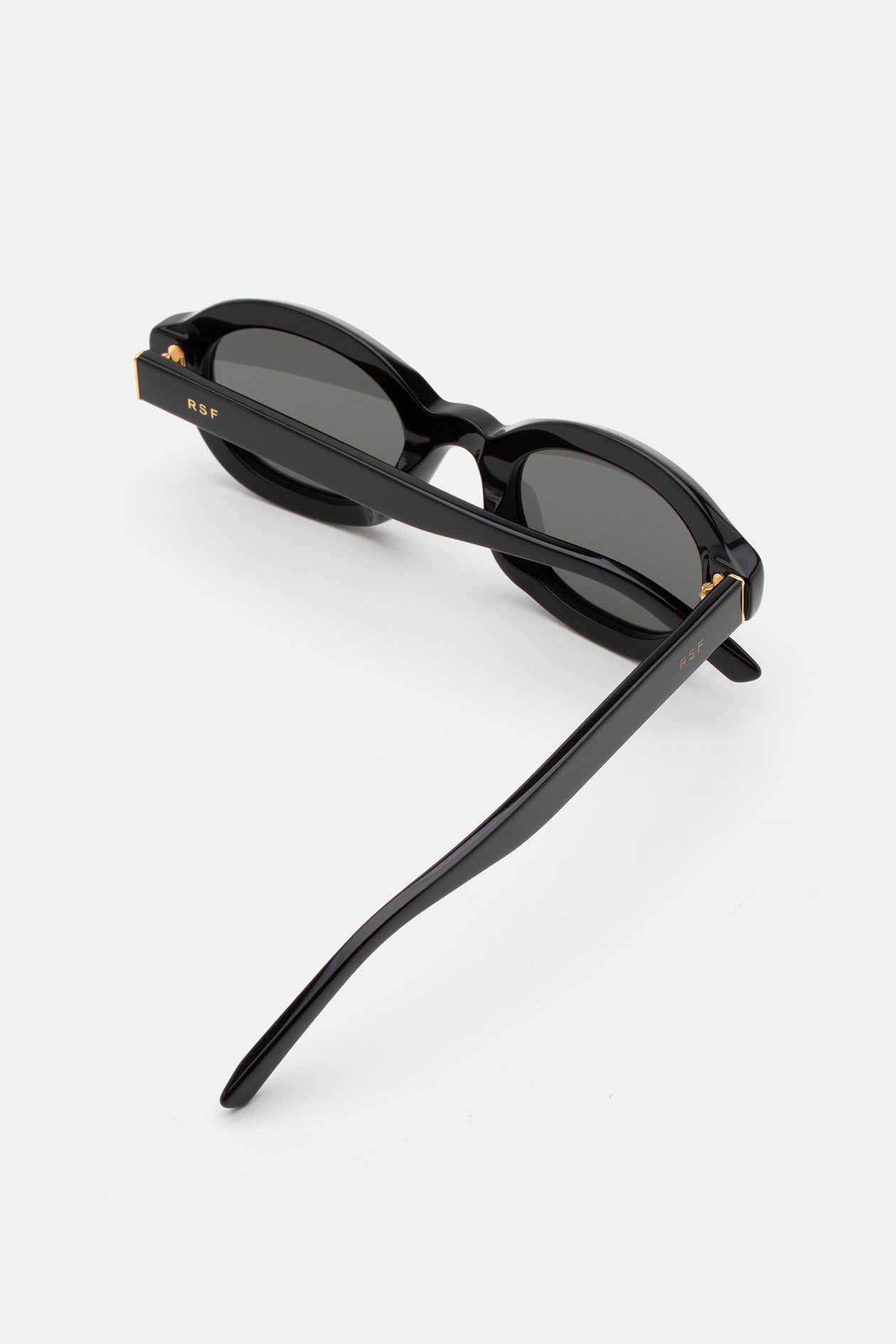 RetroSuperFuture Marzo Black D7Z